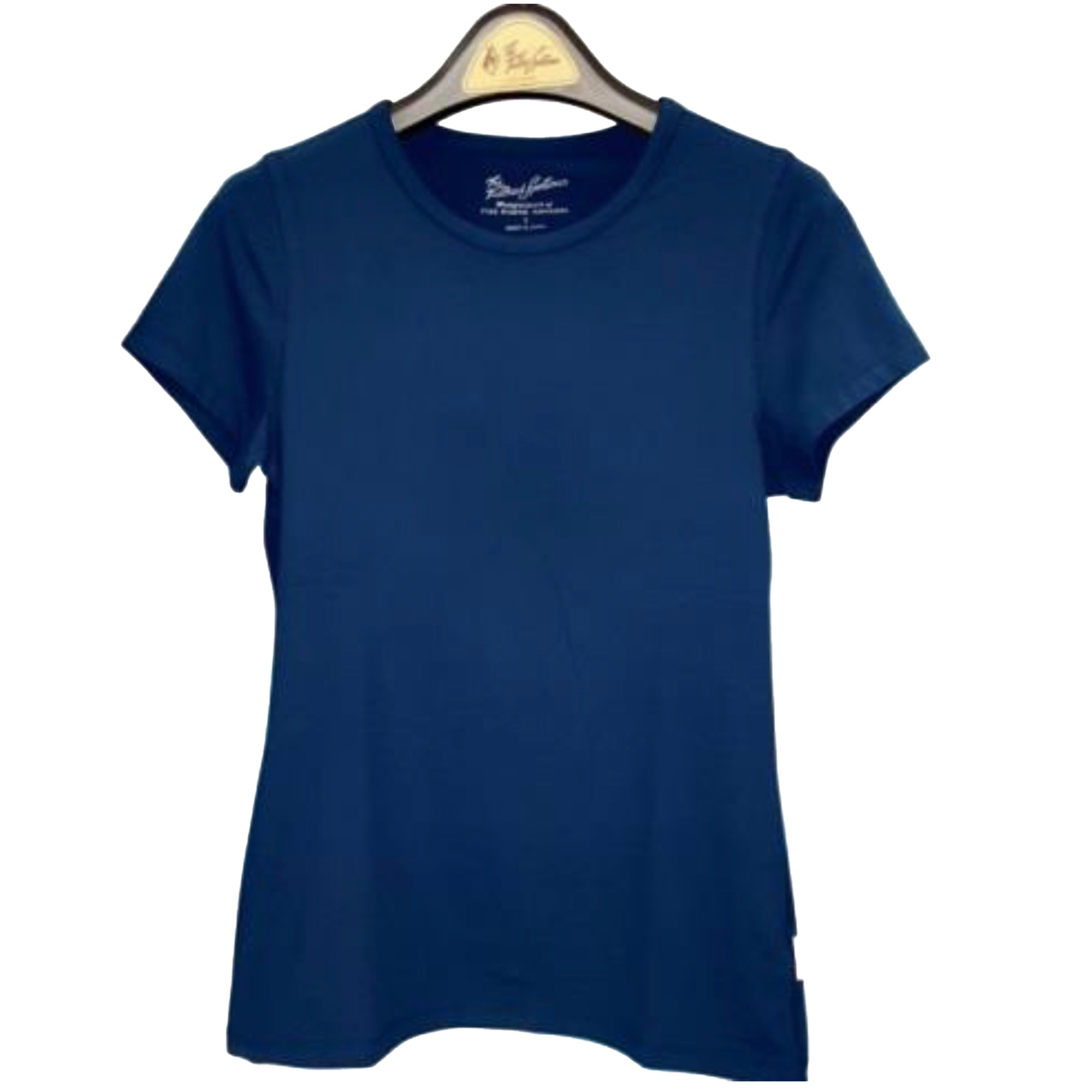 Tailored Sportsman IceFil Short-Sleeved Tee ladies