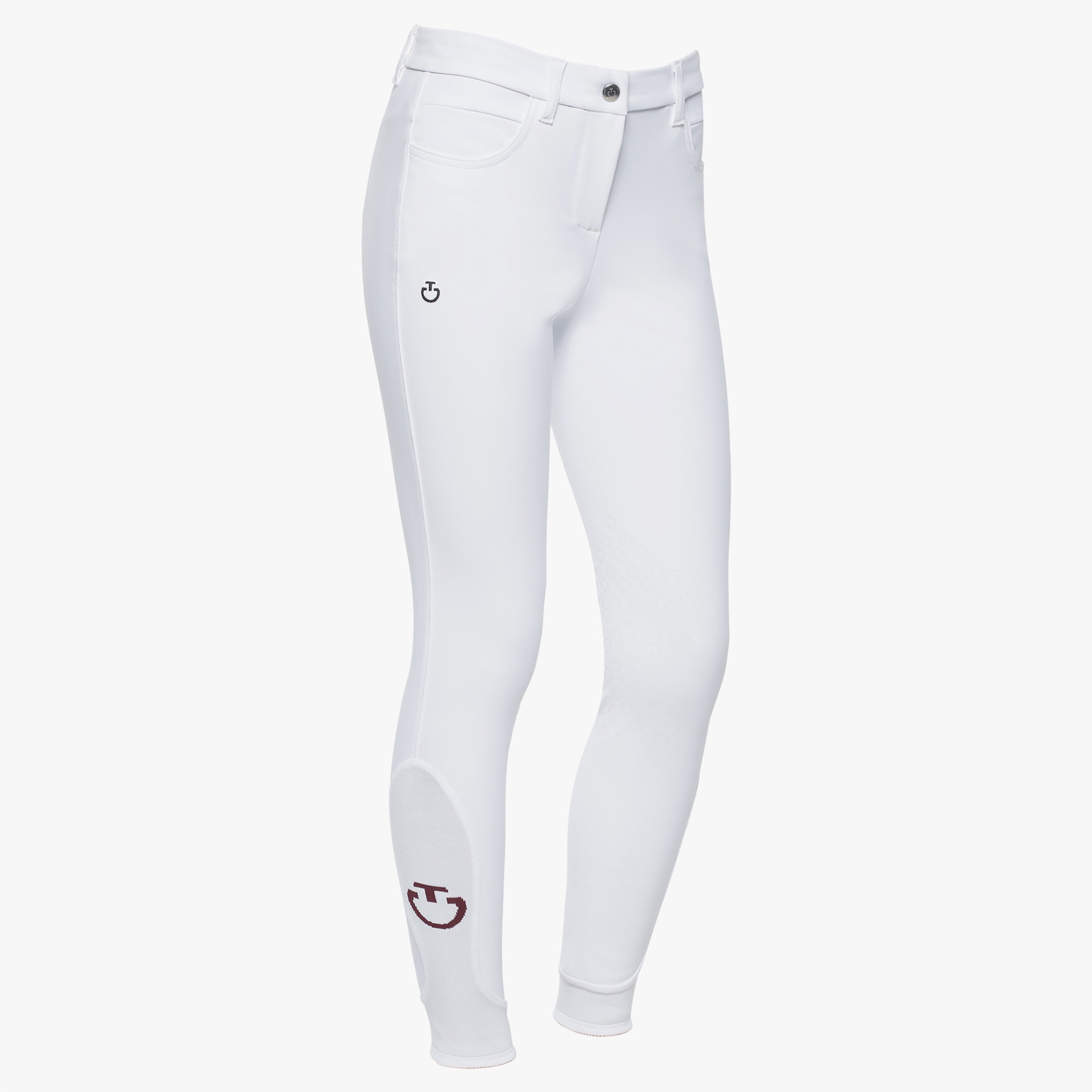 Cavalleria Toscana Tech Grip Breech kids