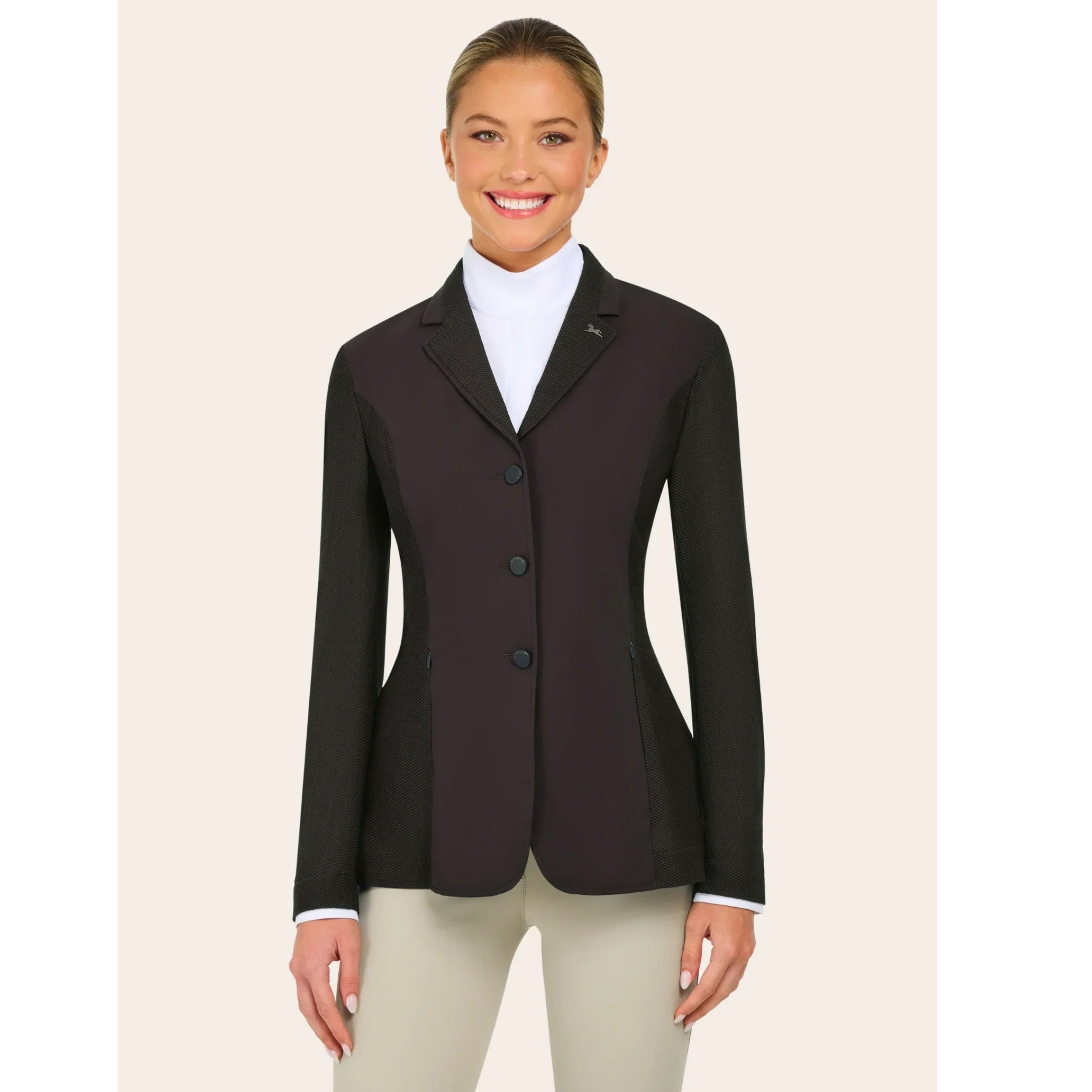 R.J. Classics Harmony Evo Mesh Coat ladies