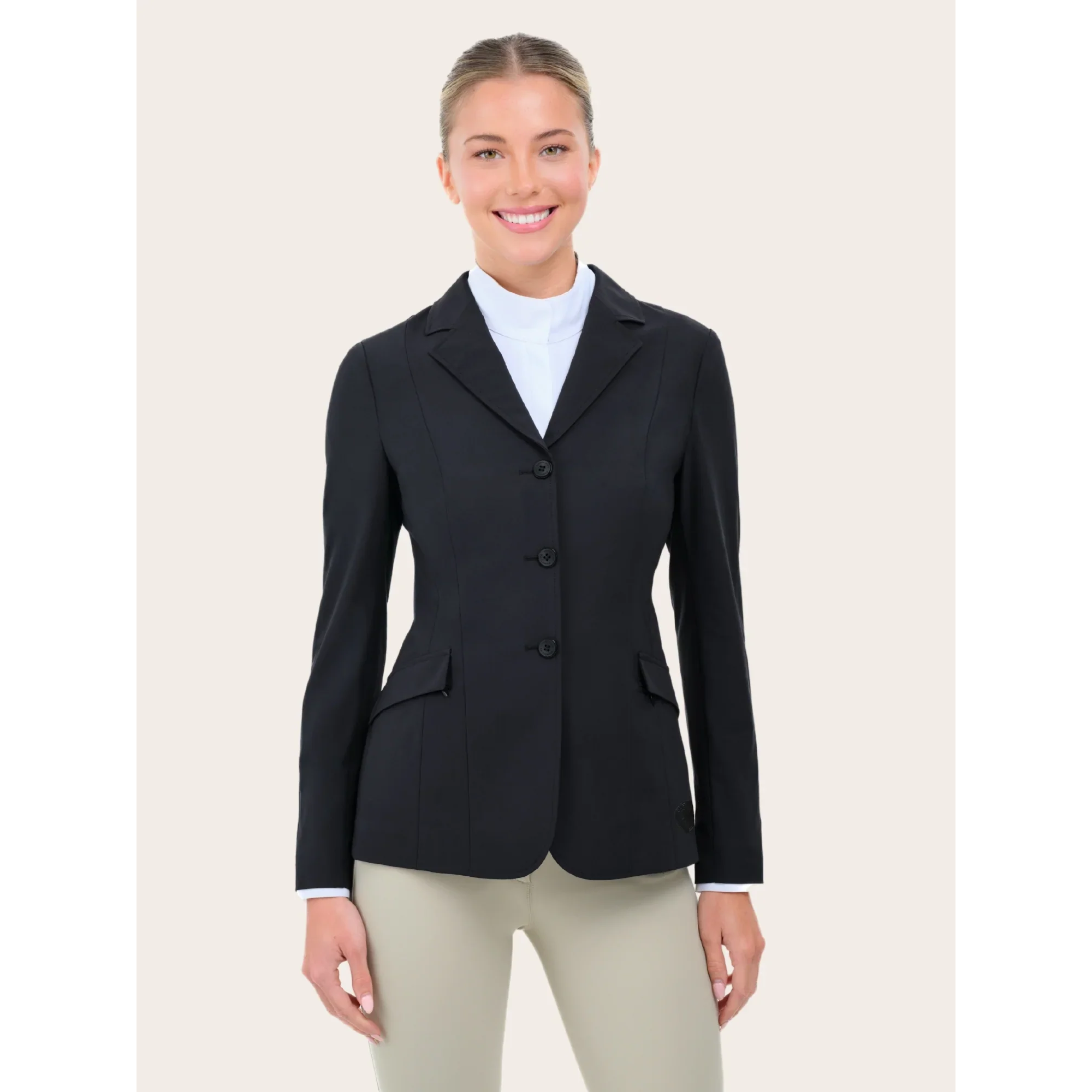 R.J. Classics Legacy Lite Show Coat ladies
