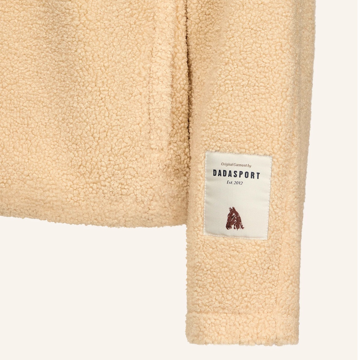 Dada Sport Tabalou Fleece Half-Zip