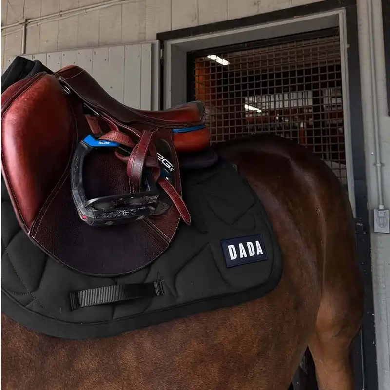 Dada Sport Fit for Fun Saddle Pad