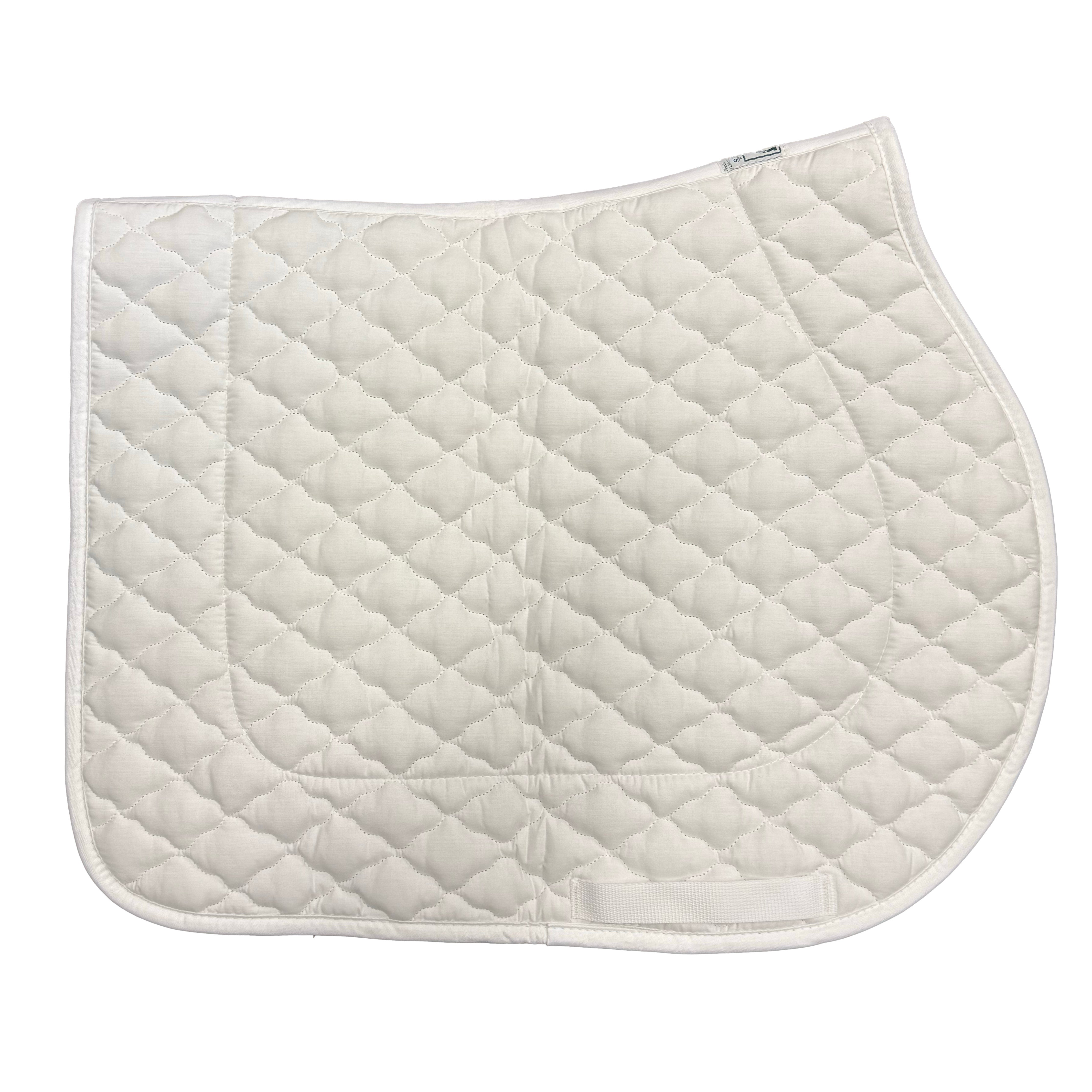 Wilkers Wavy Quilt Pad