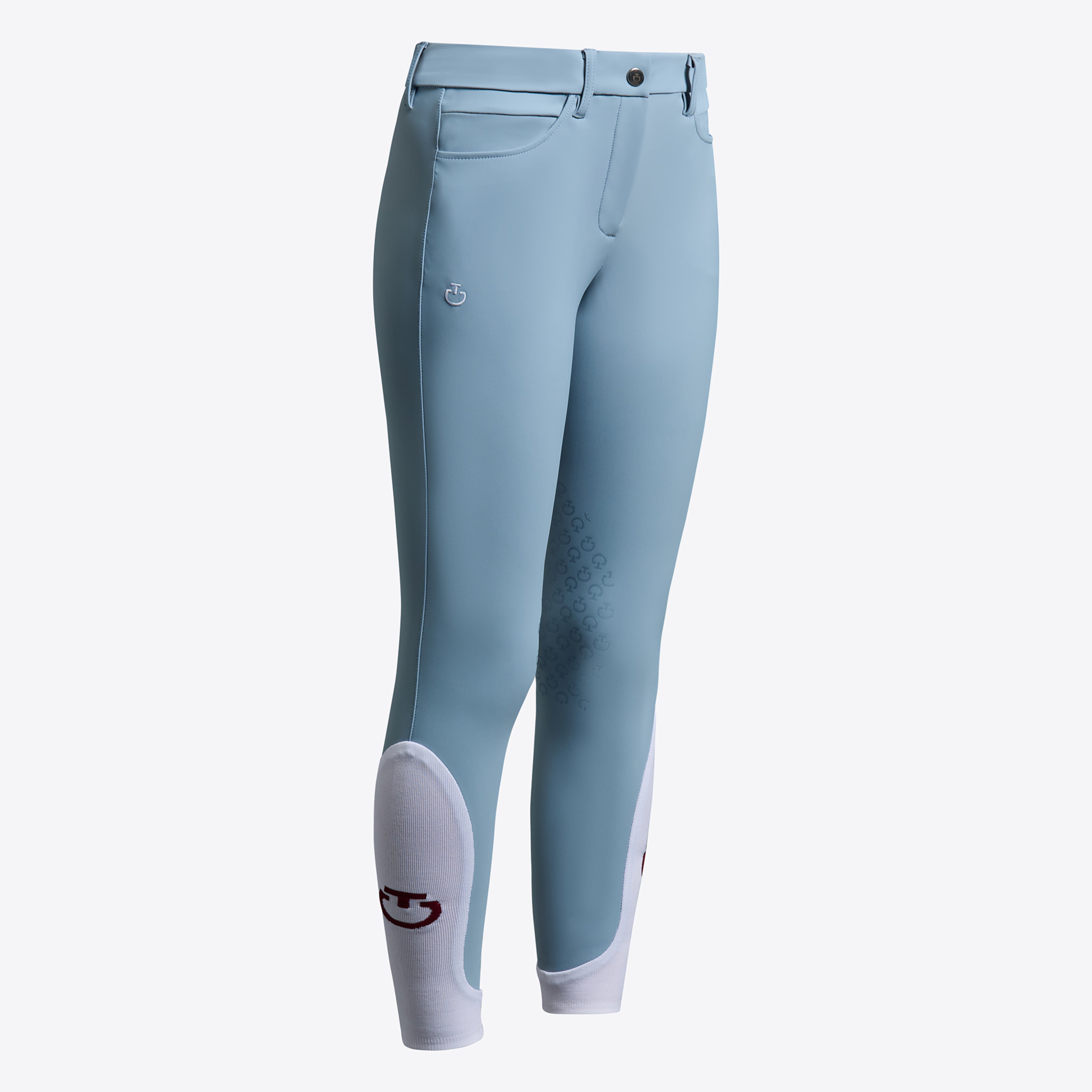 Cavalleria Toscana Tech Grip Breech kids