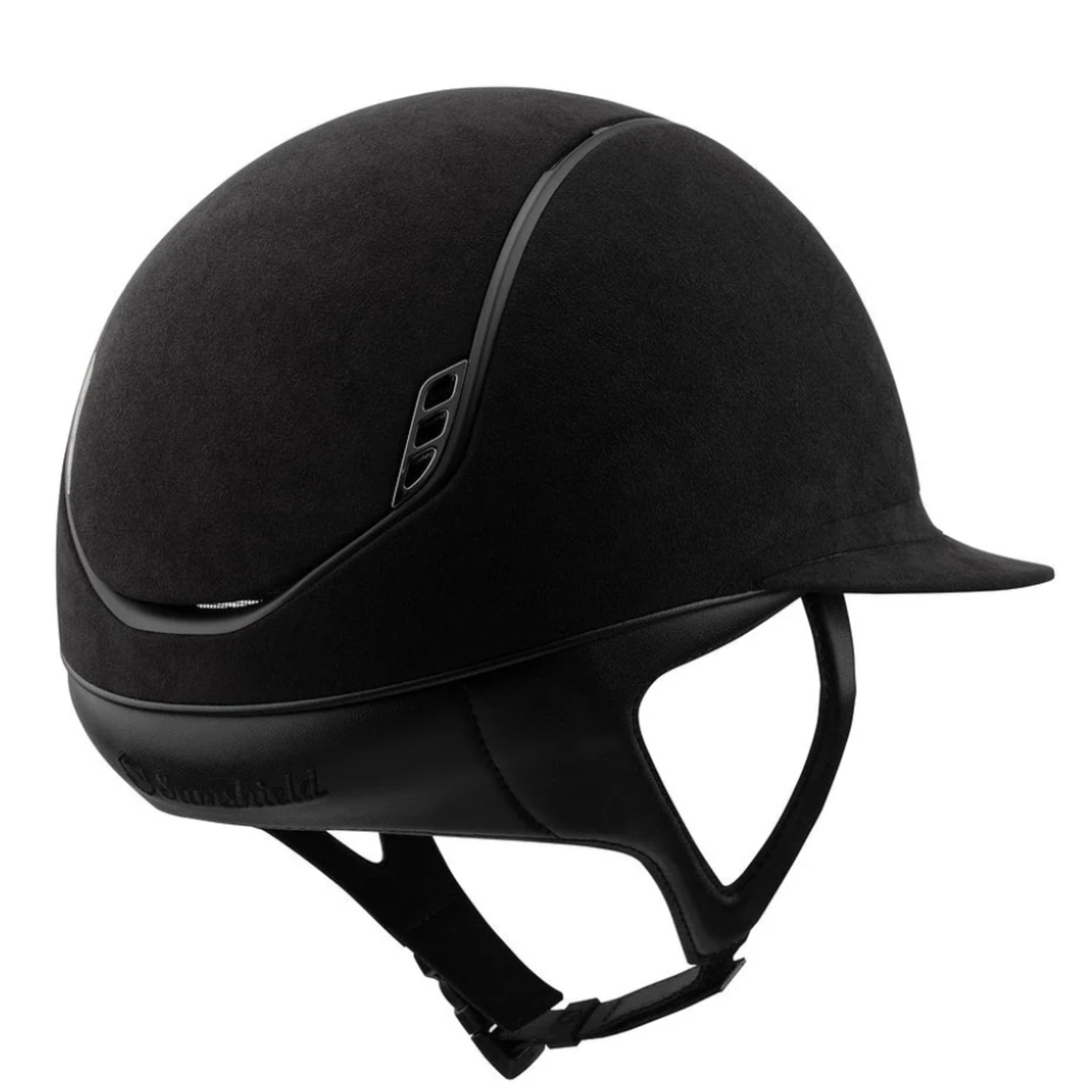 Samshield 2.0 Miss Shield Premium Helmet