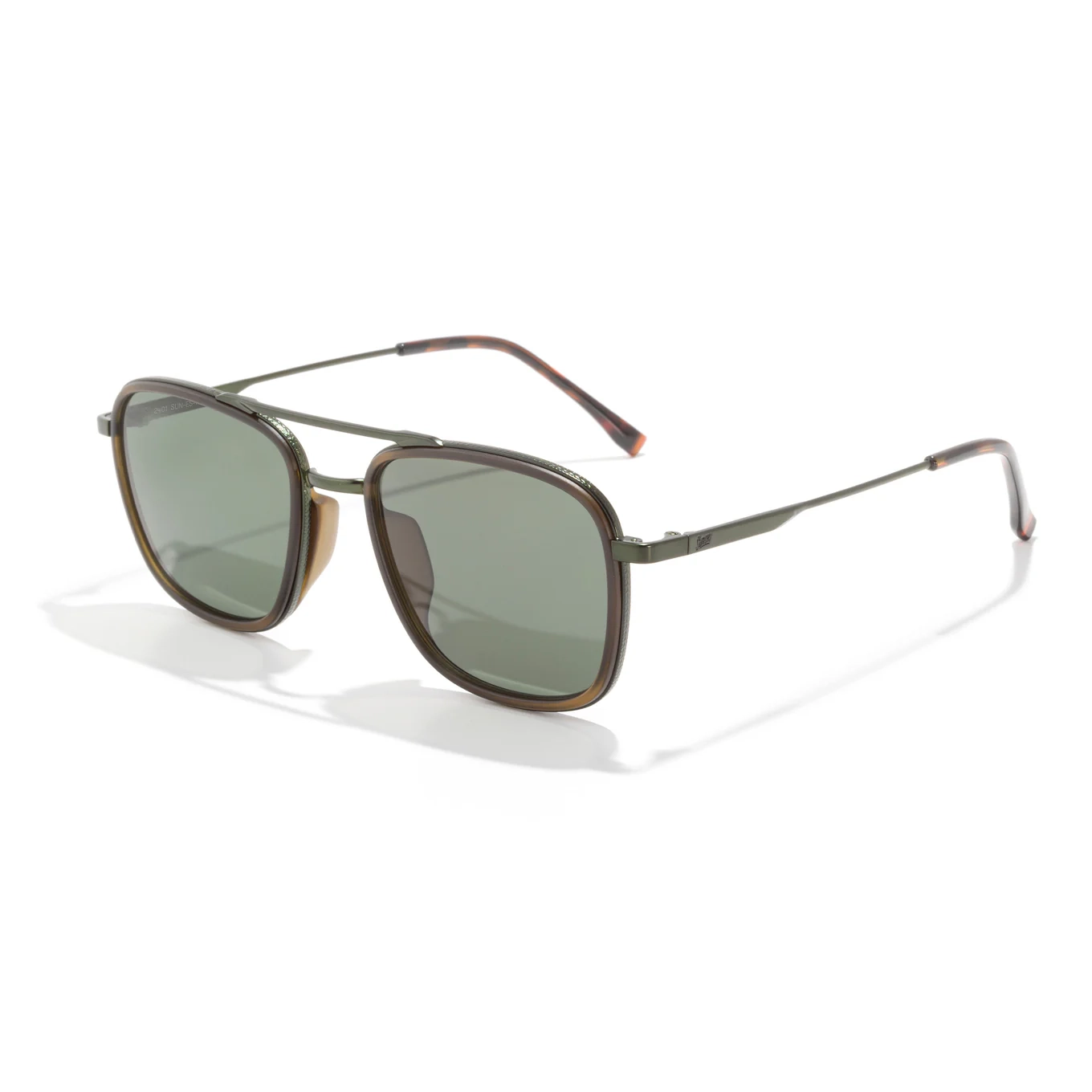 Sunski Estero Rimmed Aviator