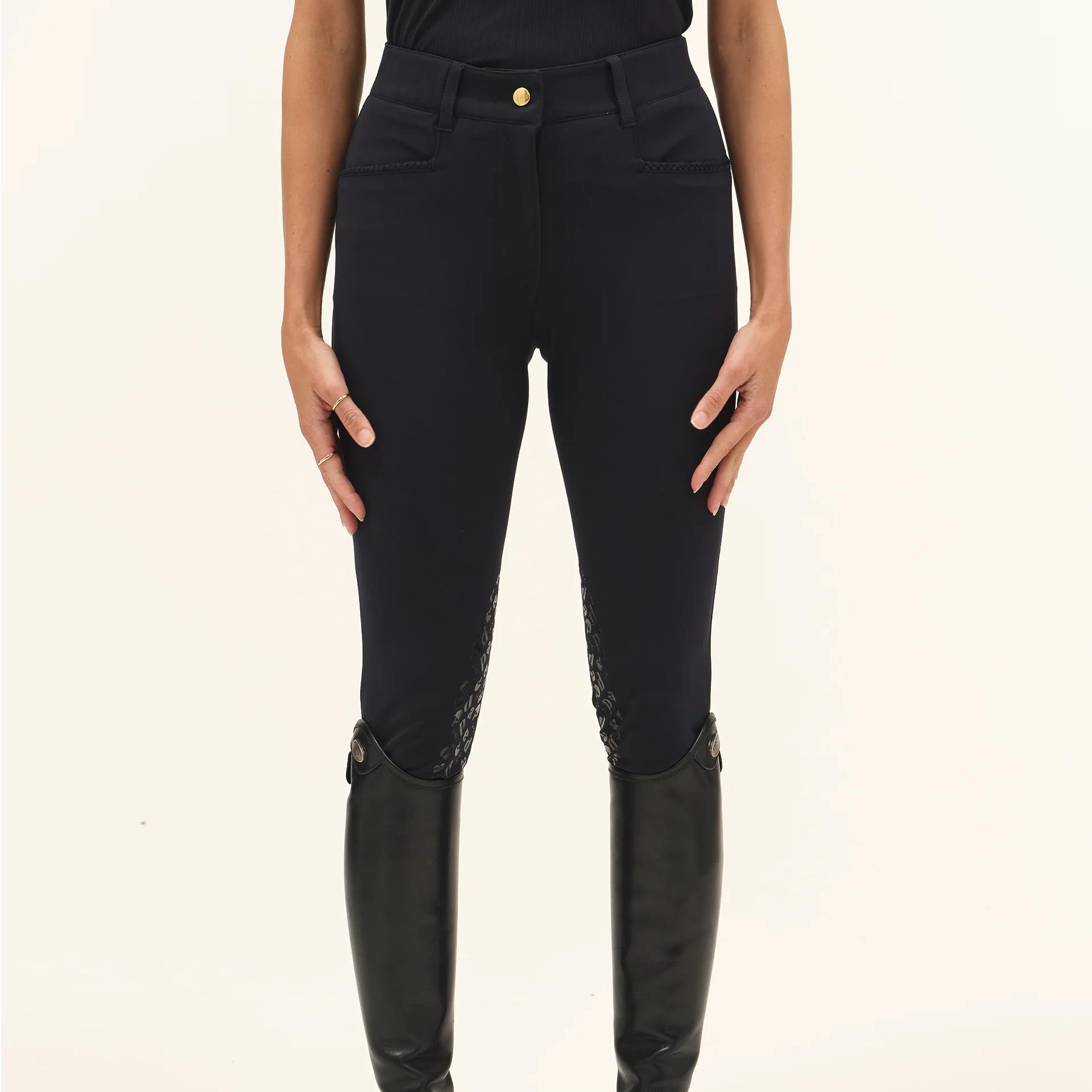 Dada Sport Giovani Lite Breech