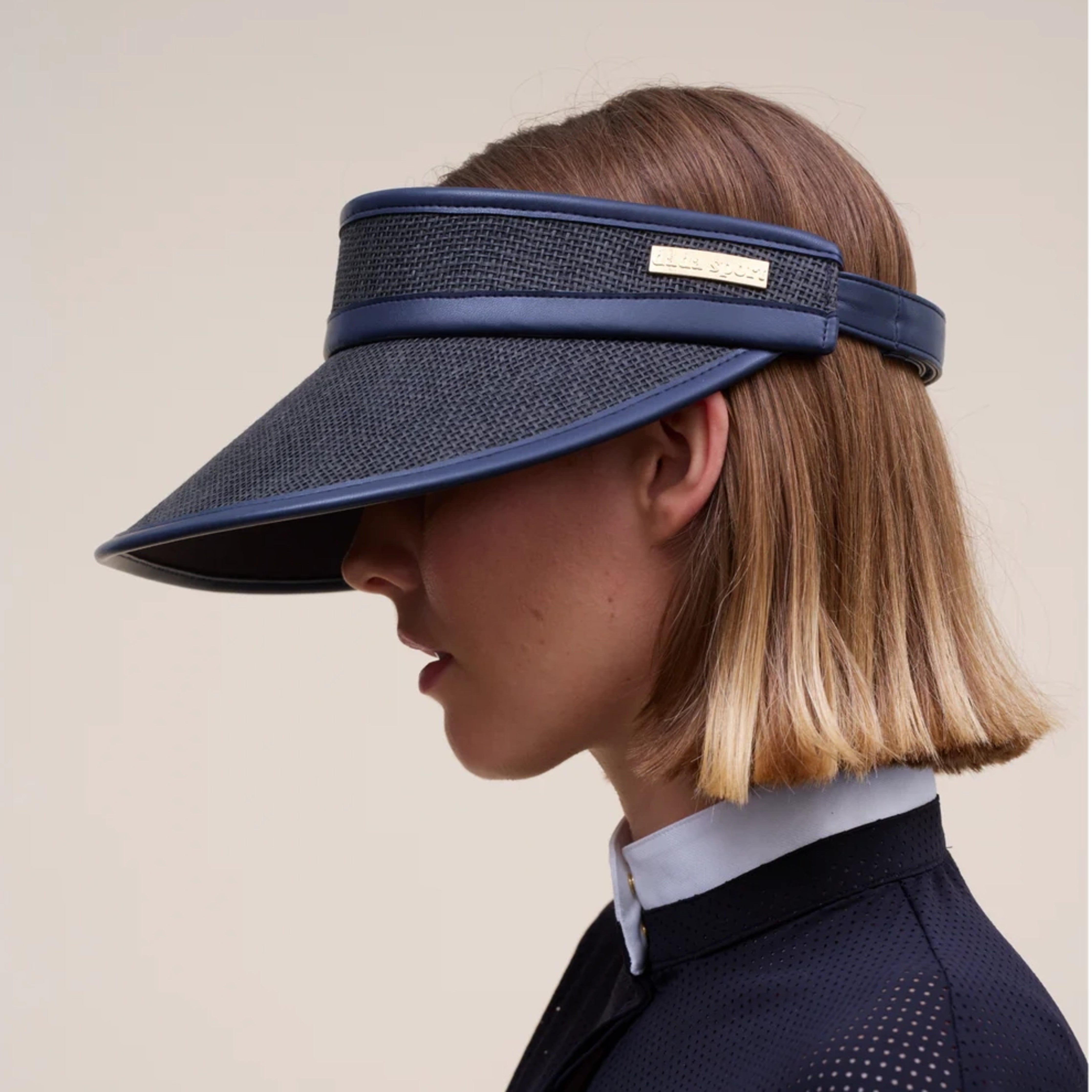 Dada Sport Sultane Visor