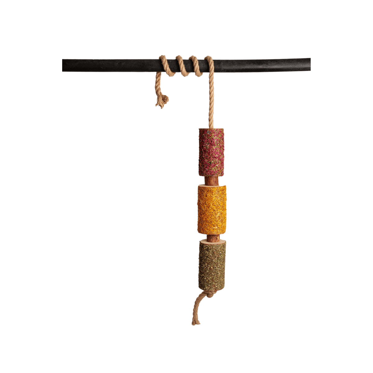 Kentucky Wooden Relaxing Horse Toy