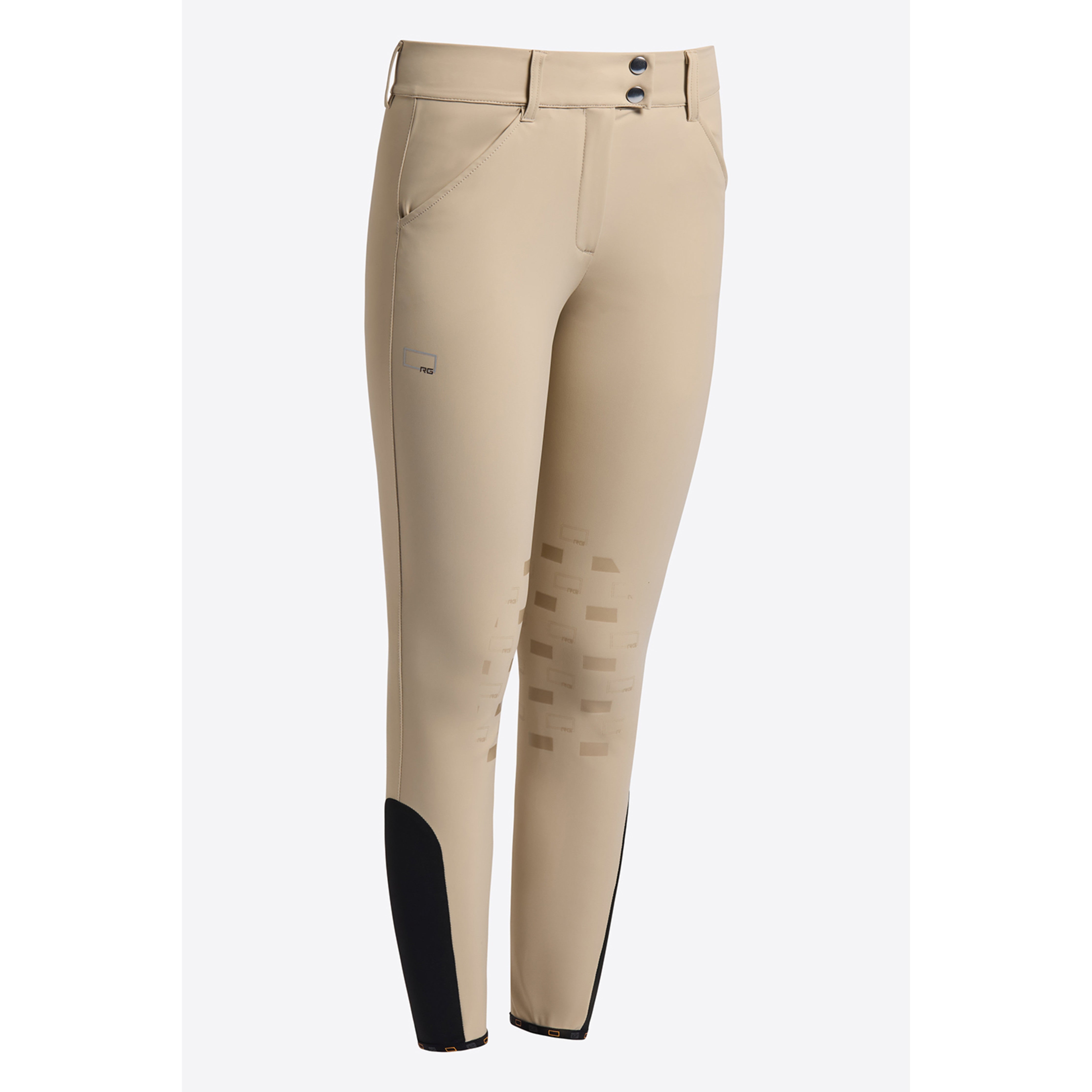 RG High Jersey Breech ladies