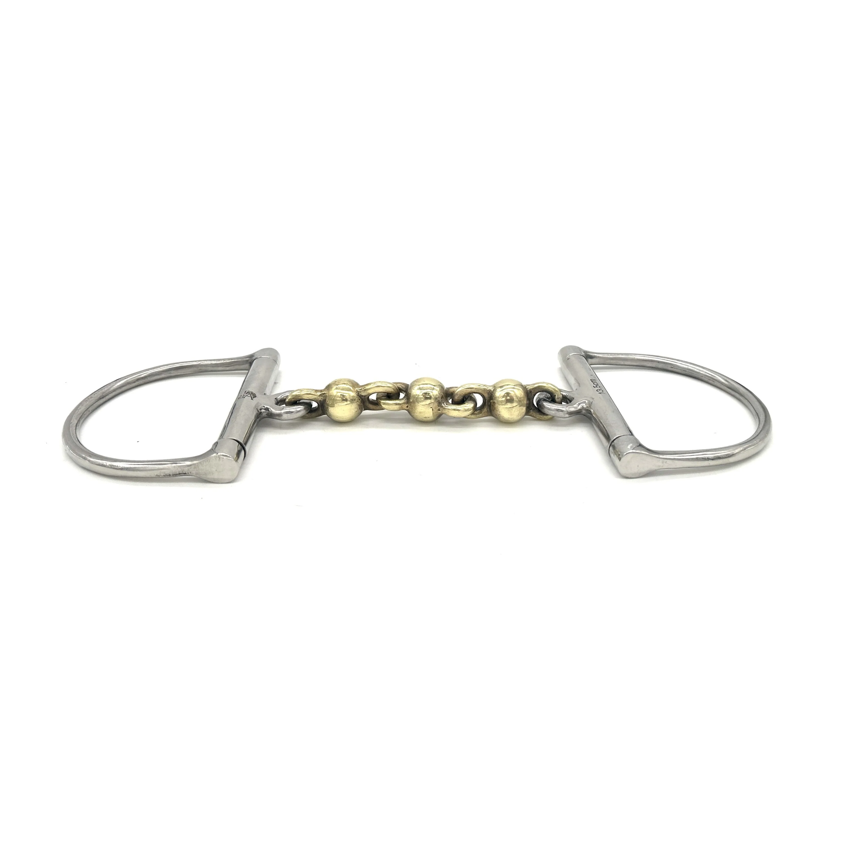 Jake Adams Bit Dee Brass Waterford