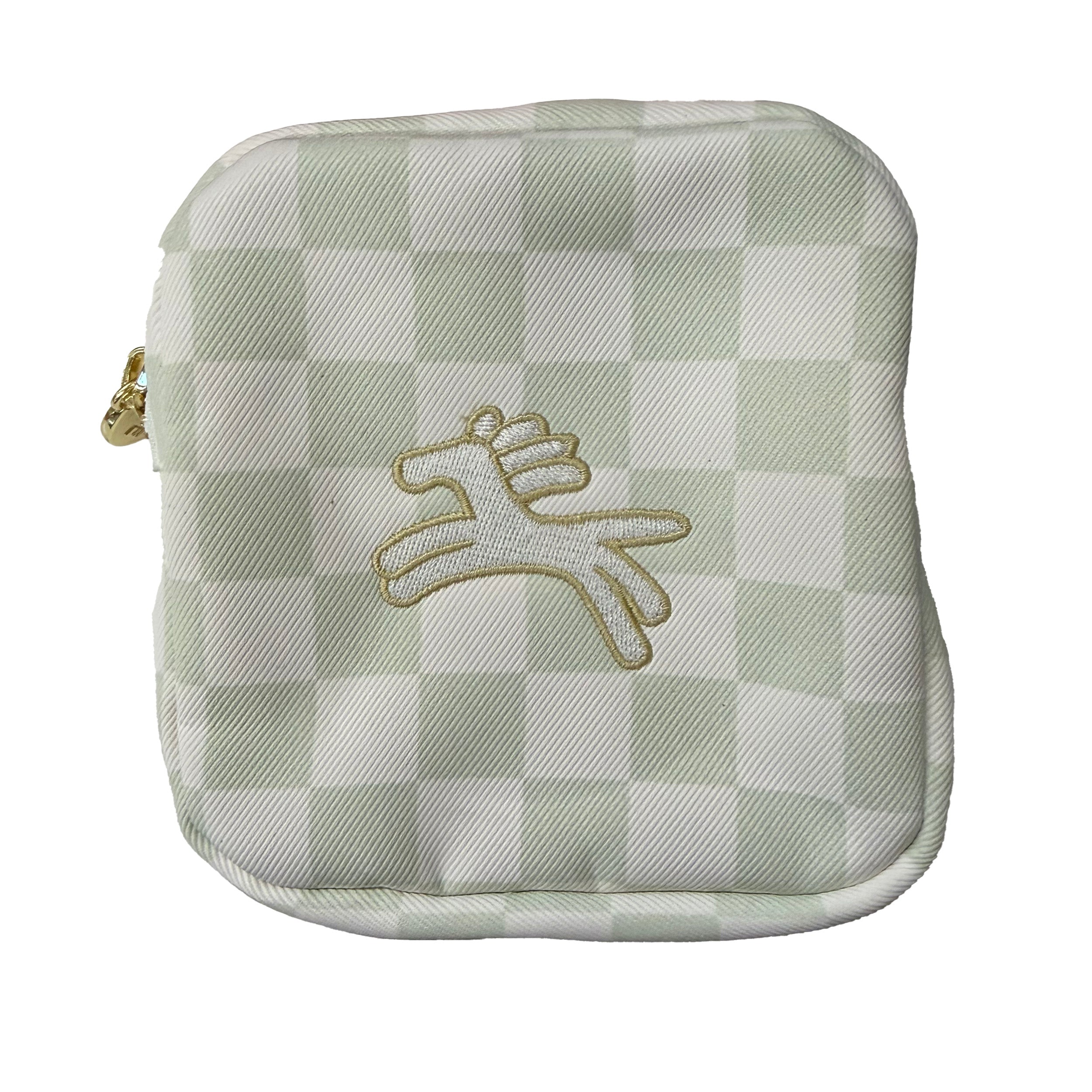 HORSEPLAY Prep Lil' Stuff Pouch