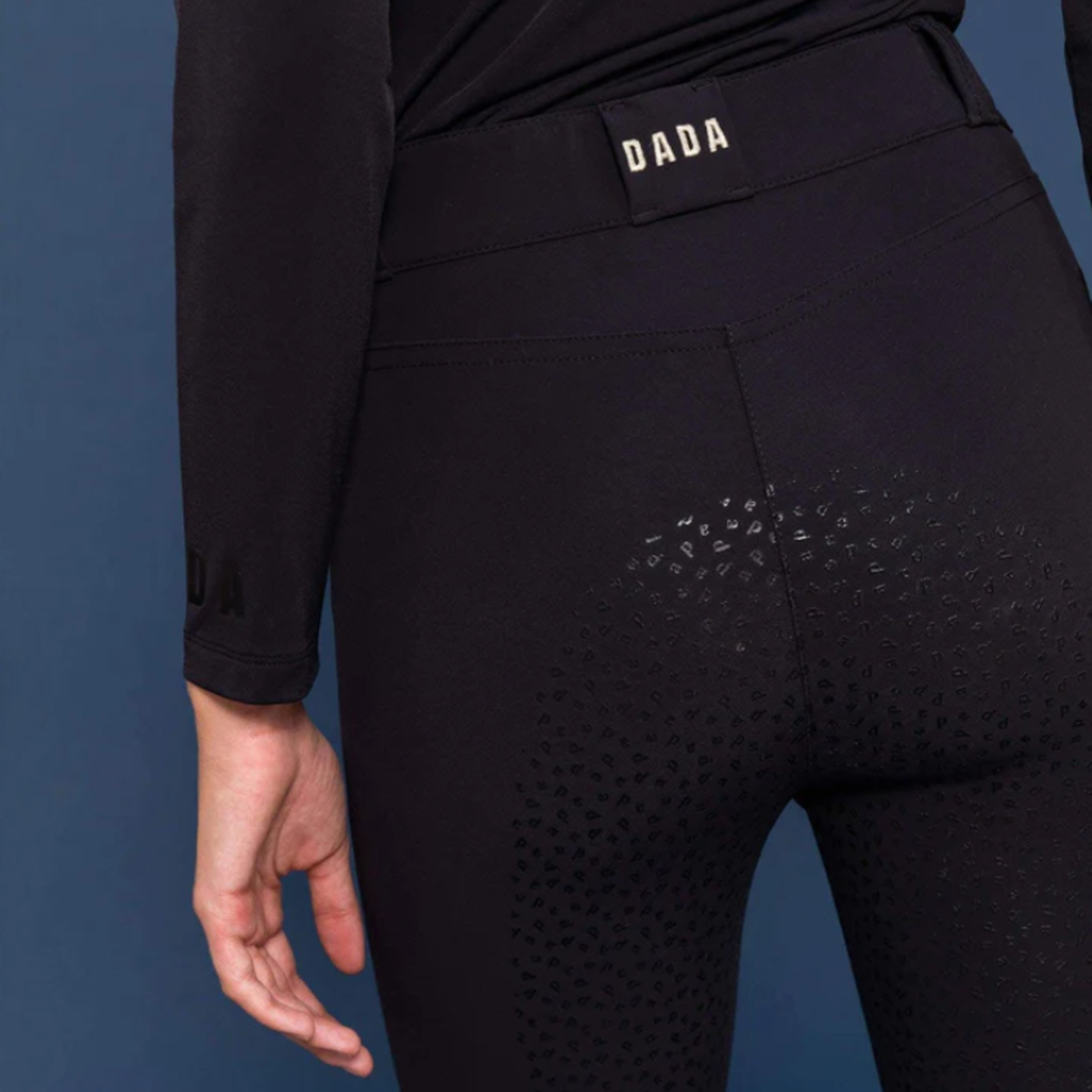 Dada Sport Kit Full Seat Breech ladies