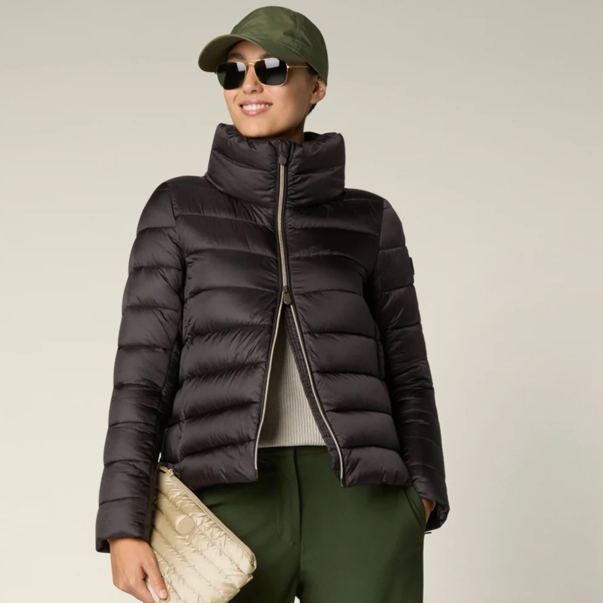 Save the Duck Elsie Jacket ladies