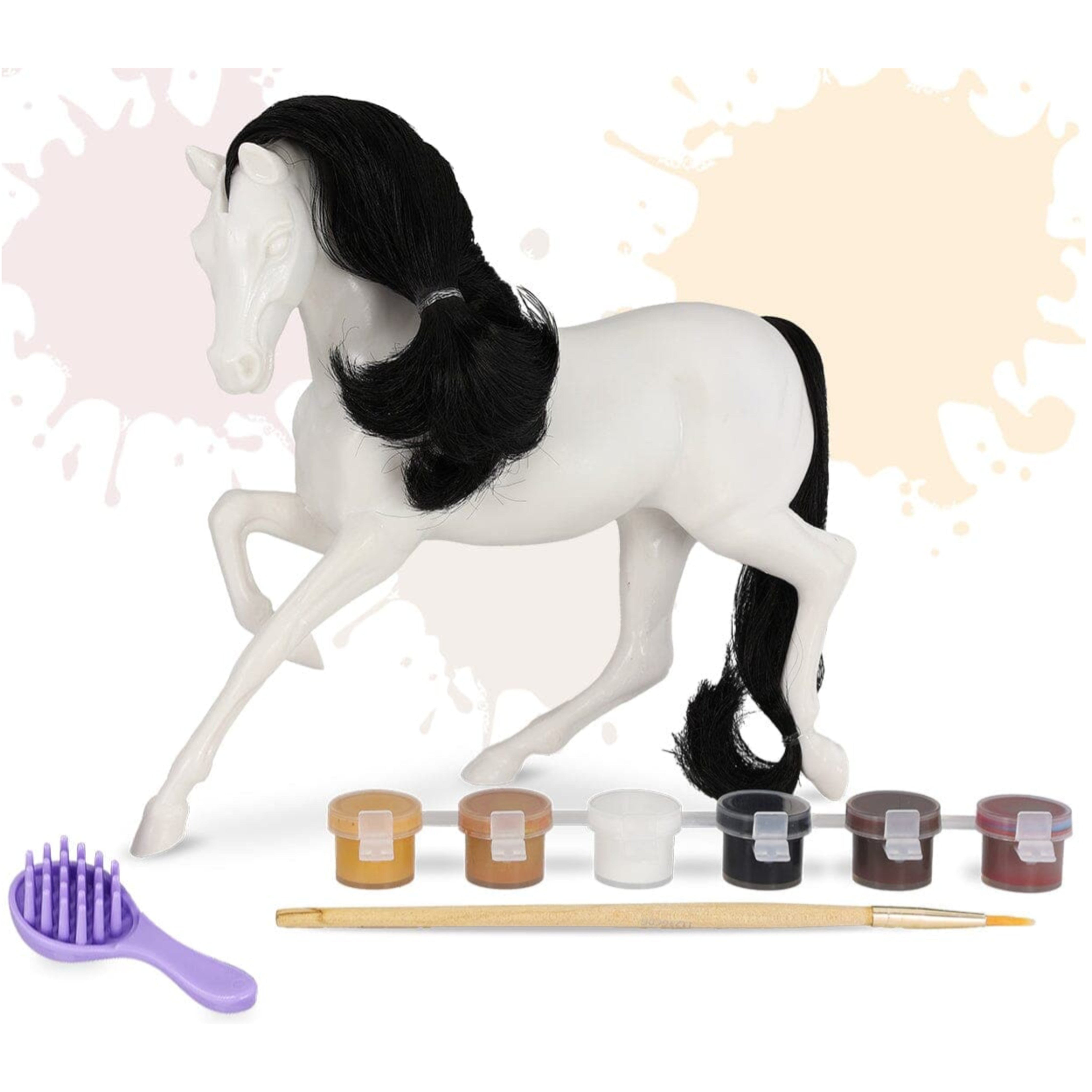 Breyer Horse Paint & Play