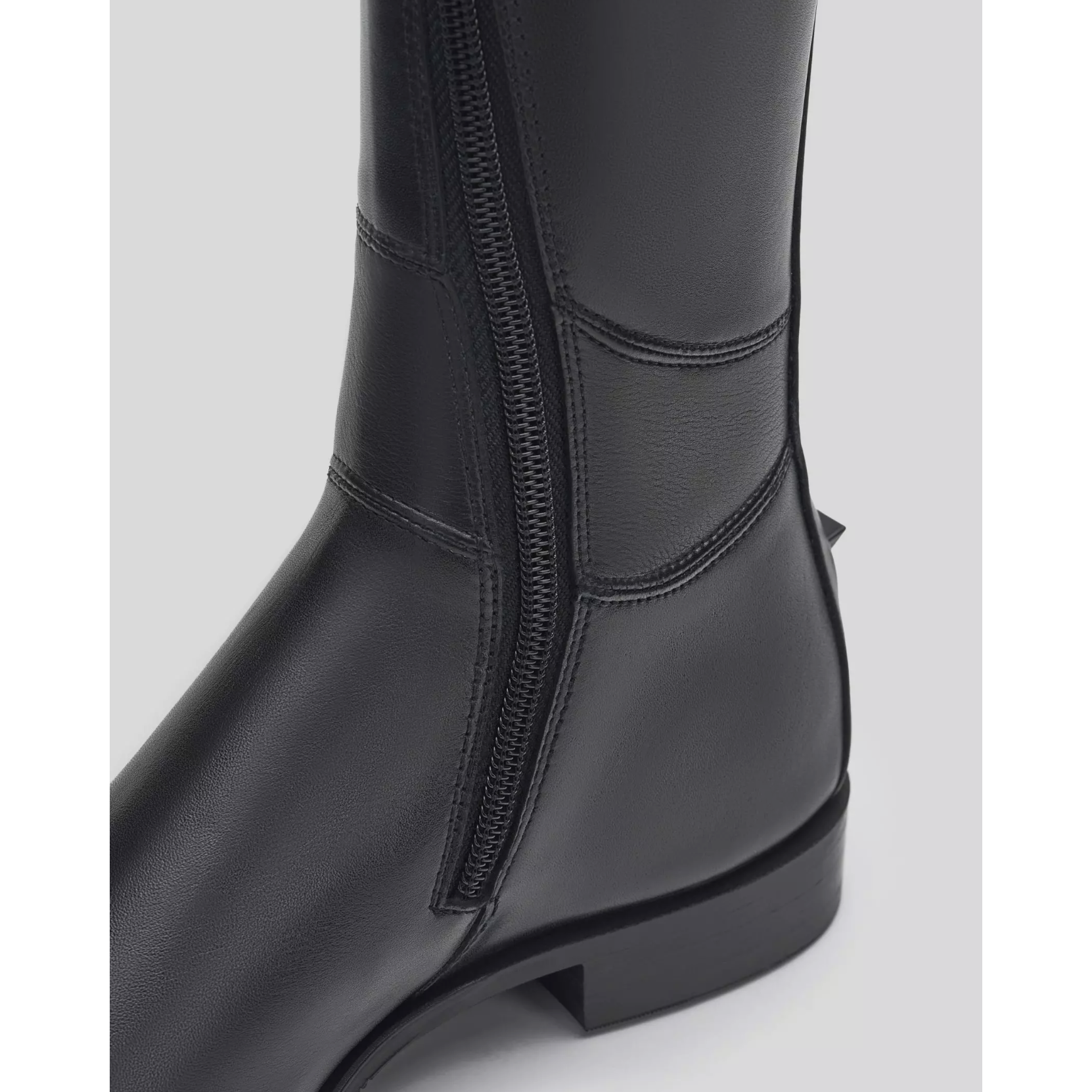 Vogel Bespoke PRINCE Front Zip Forward Riding Boot