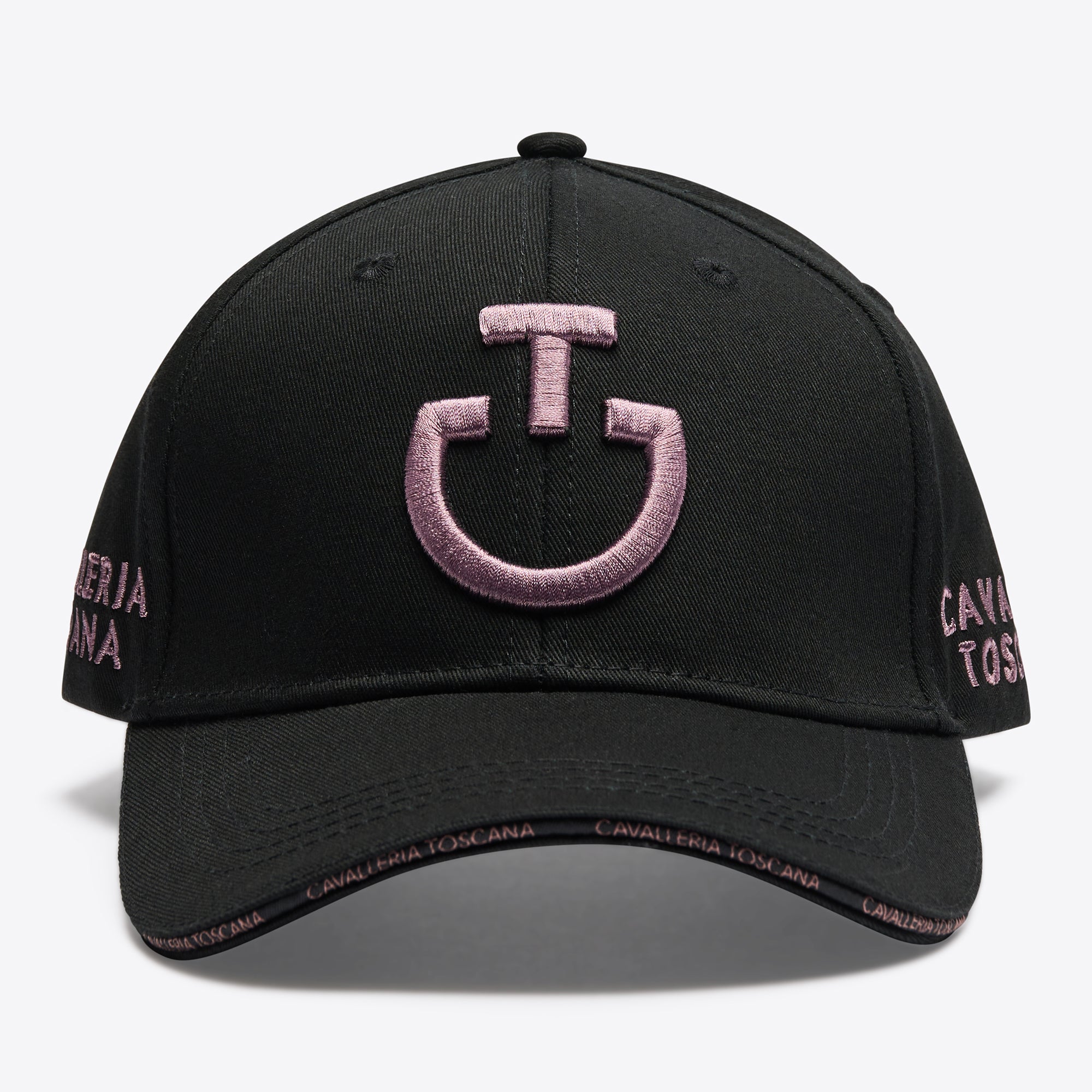 Cavalleria Toscana Logo Cap