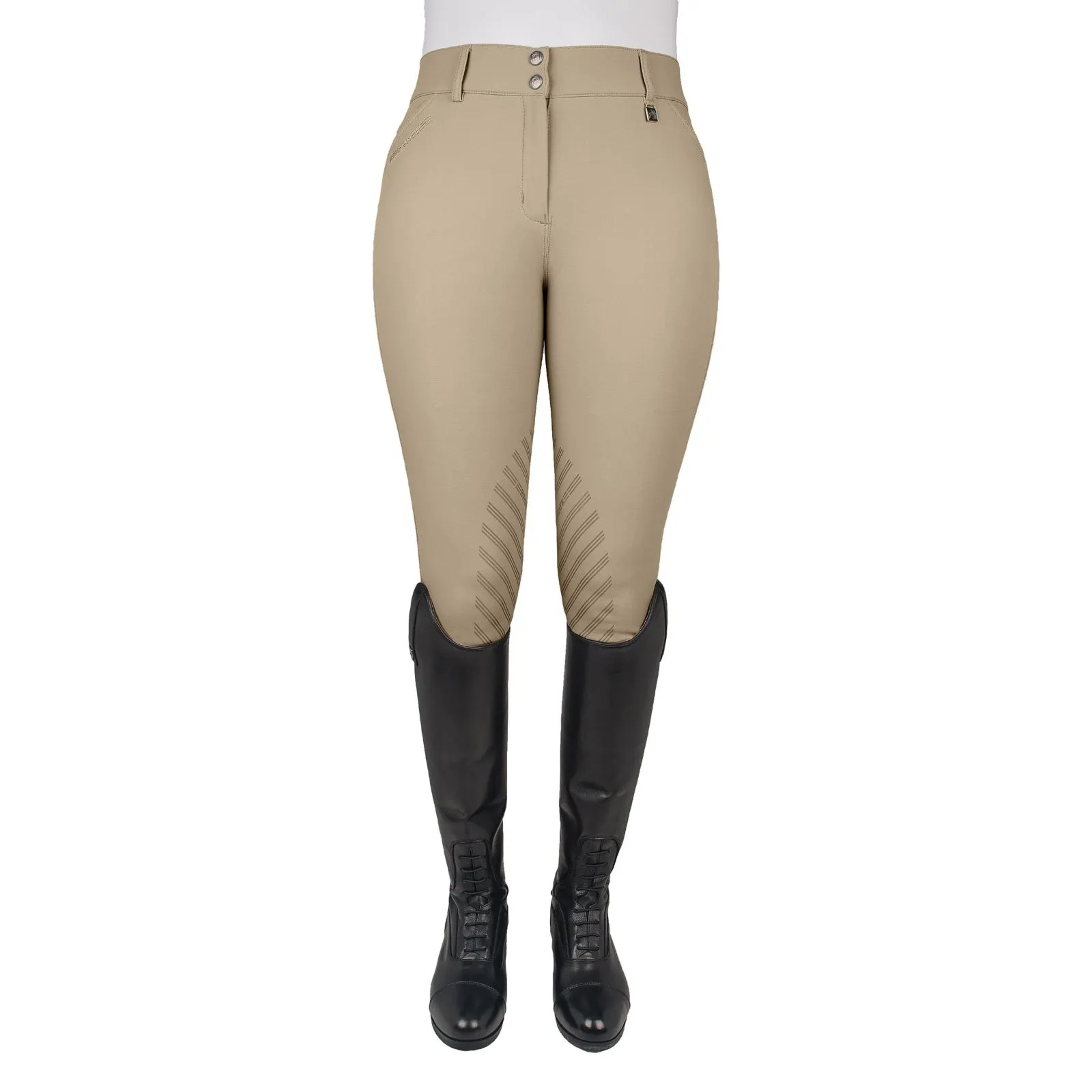 Romfh Sarafina Grip Breech ladies