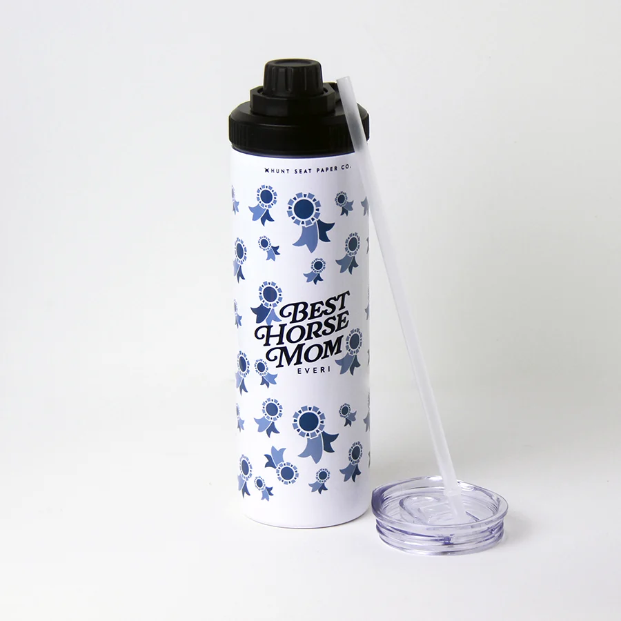 HSP Co. Stainless Steel Tumbler