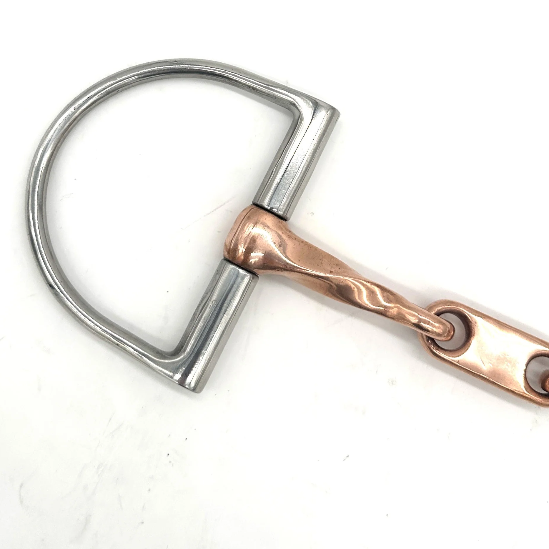 Jake Adams Bit Dee Twisted Copper Dr. Bristol