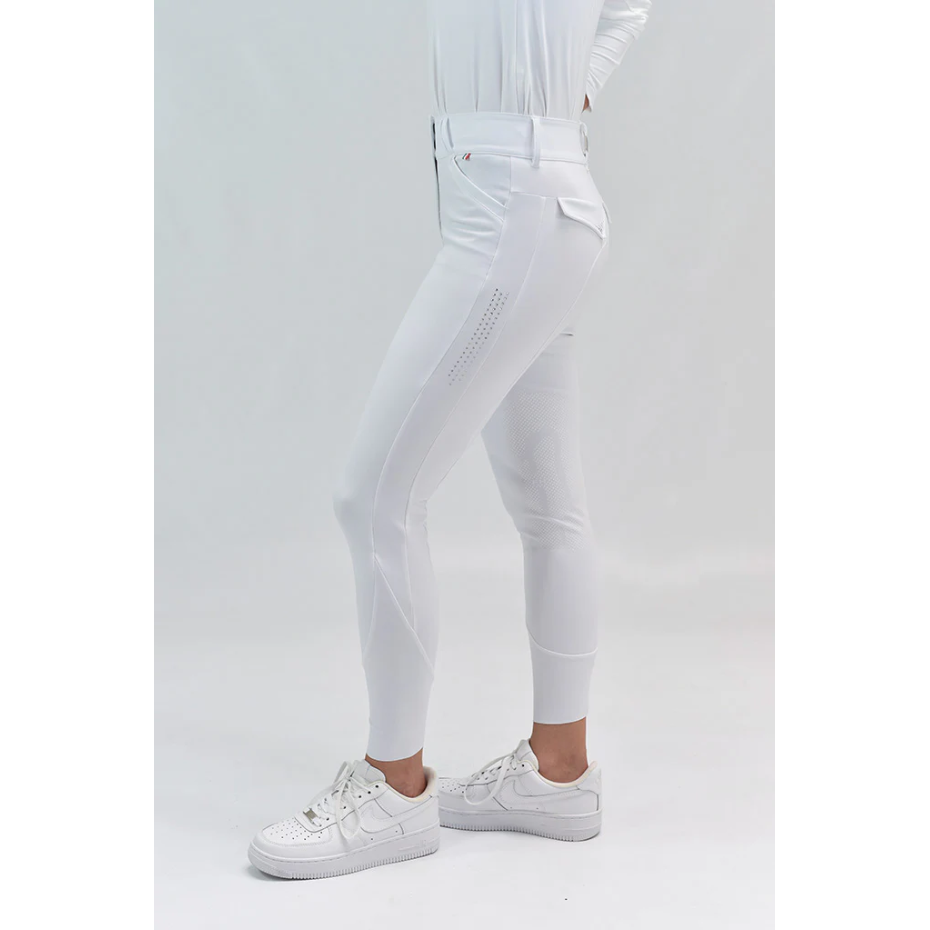 For Horses Petra Crystal Breech ladies