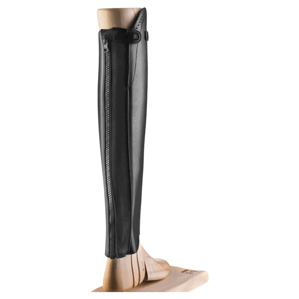 Tucci Marilyn Punched Mini-Chaps