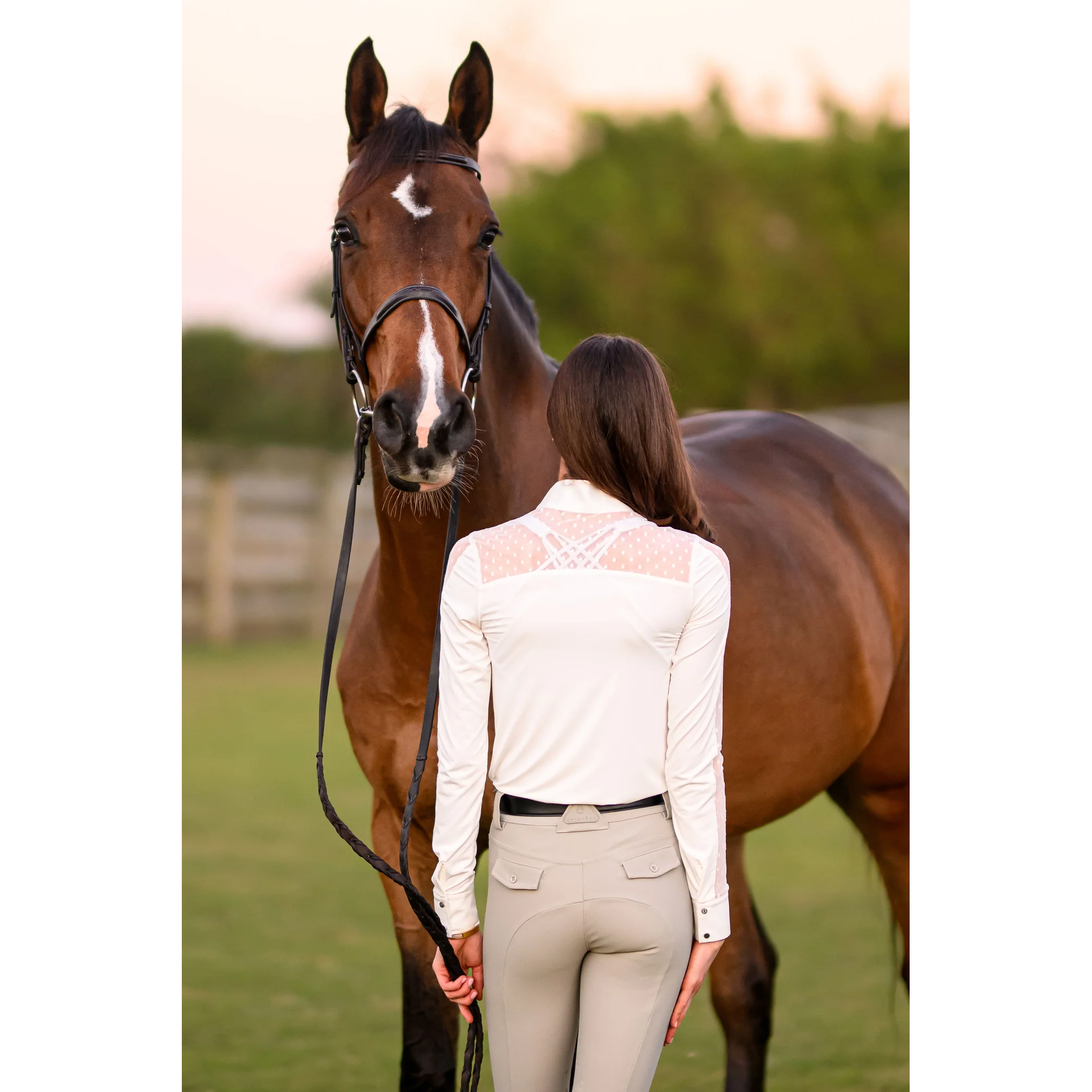 Euphoric PALM BEACH Competition Top