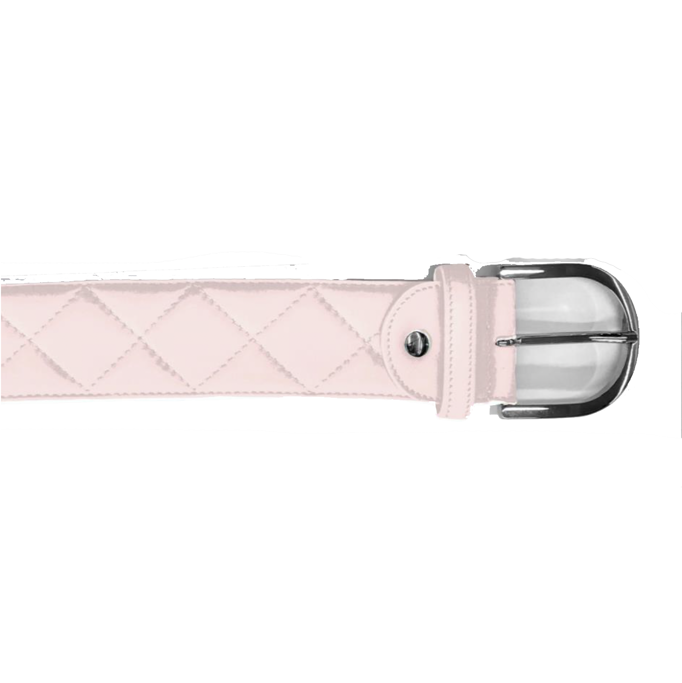 Tailored Sportsman Quilted C Belt