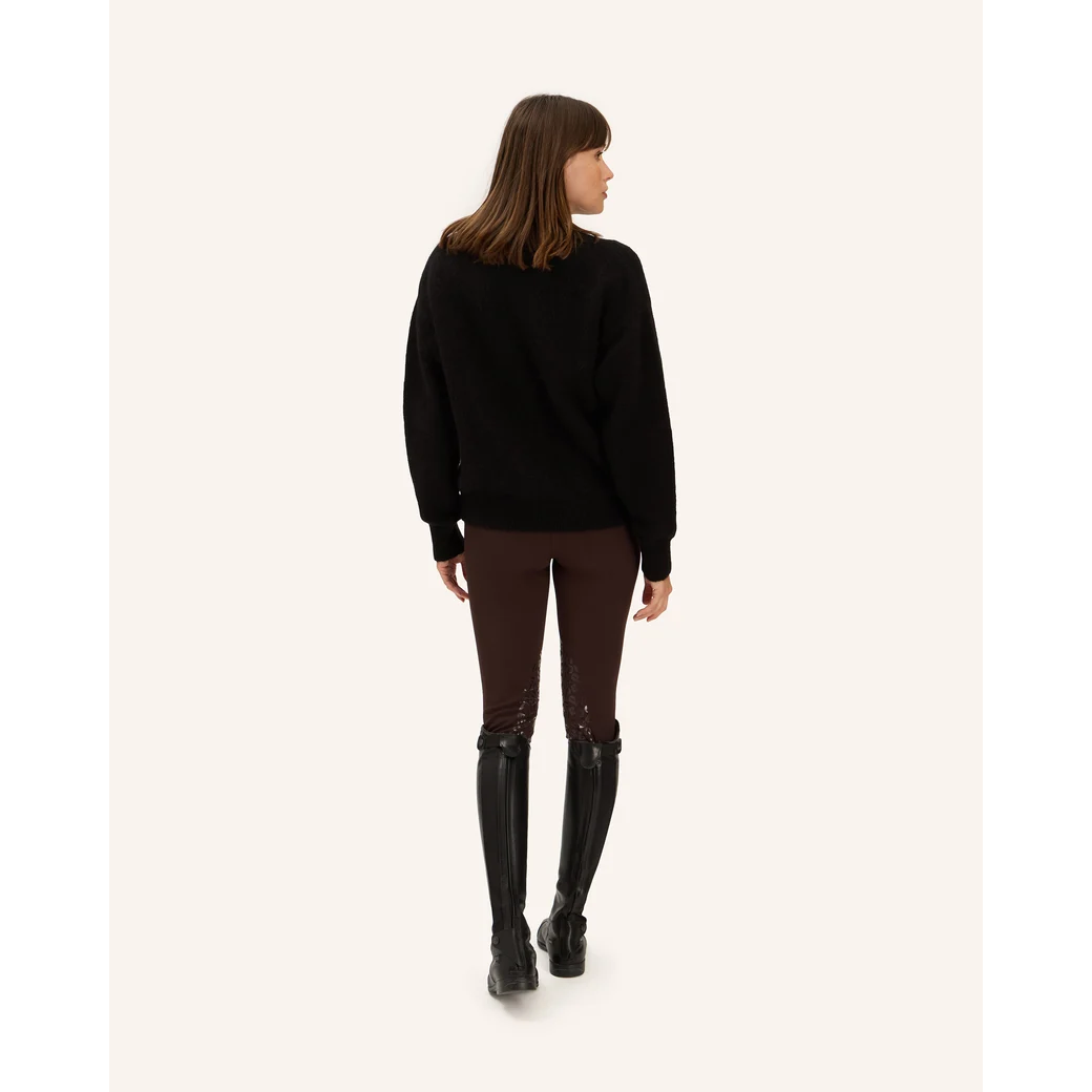 Dada Sport Eclipse Mohair Pullover