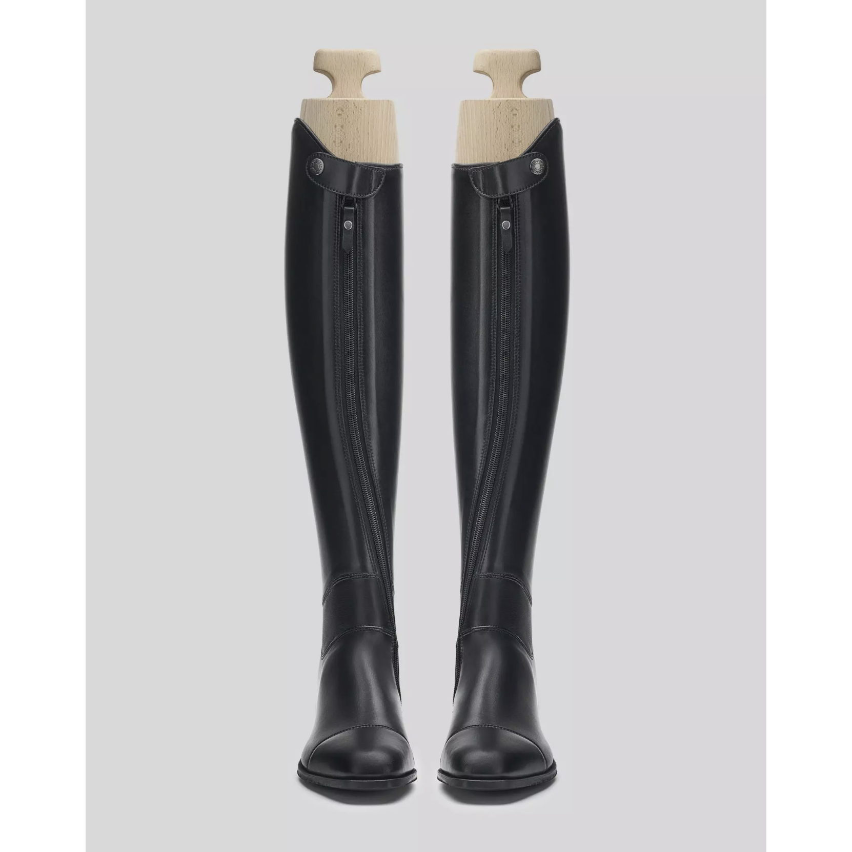 Vogel Bespoke PRINCE Front Zip Forward Riding Boot