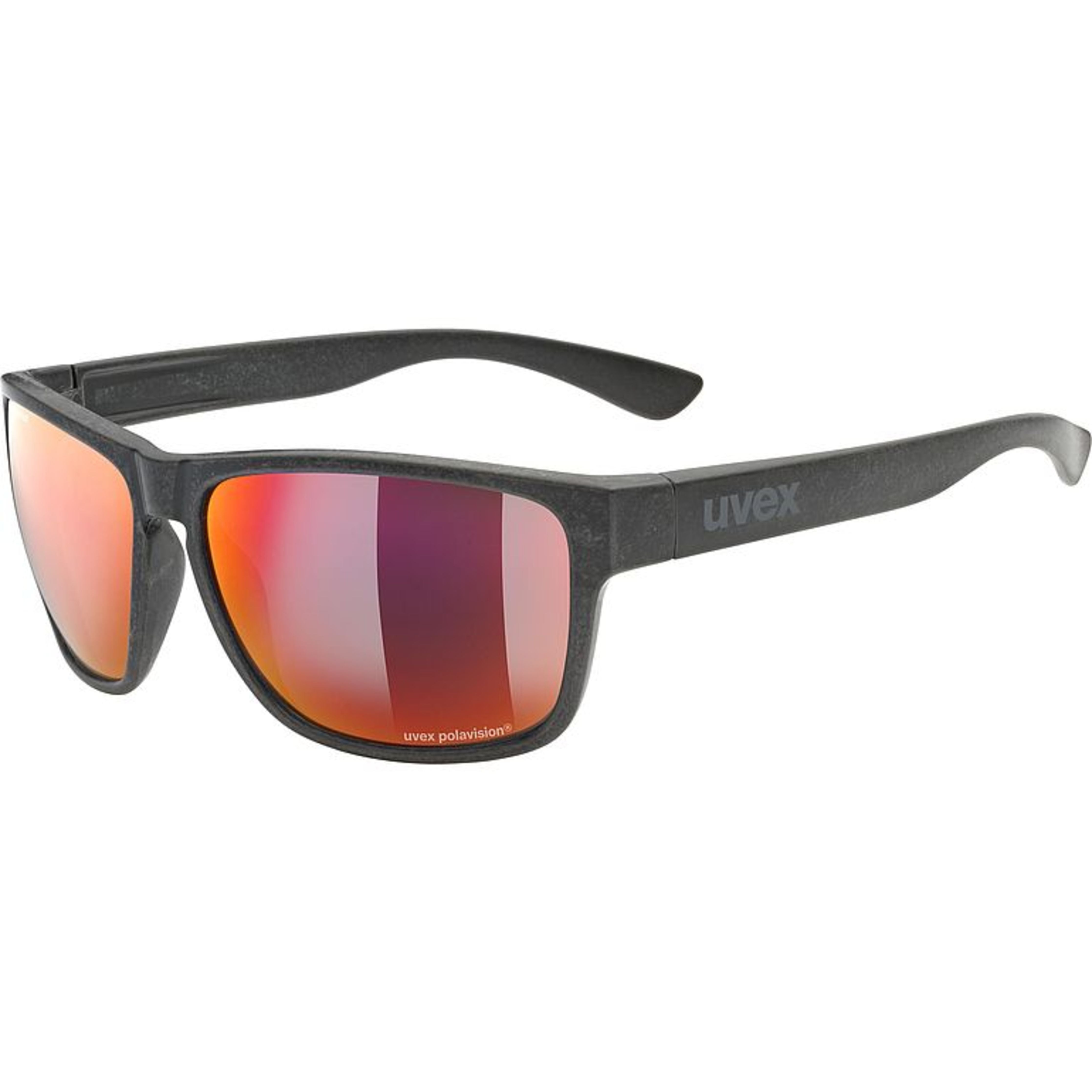 UVEX Sunglasses Polarized Sportstyle