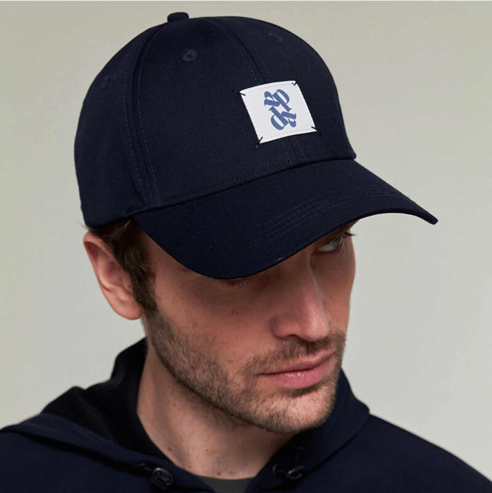 Dada Sport Arko Letter Cap