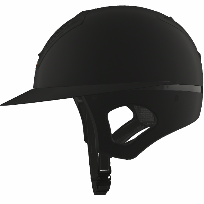 Freejump Voronoï ABS Temple Protect Helmet