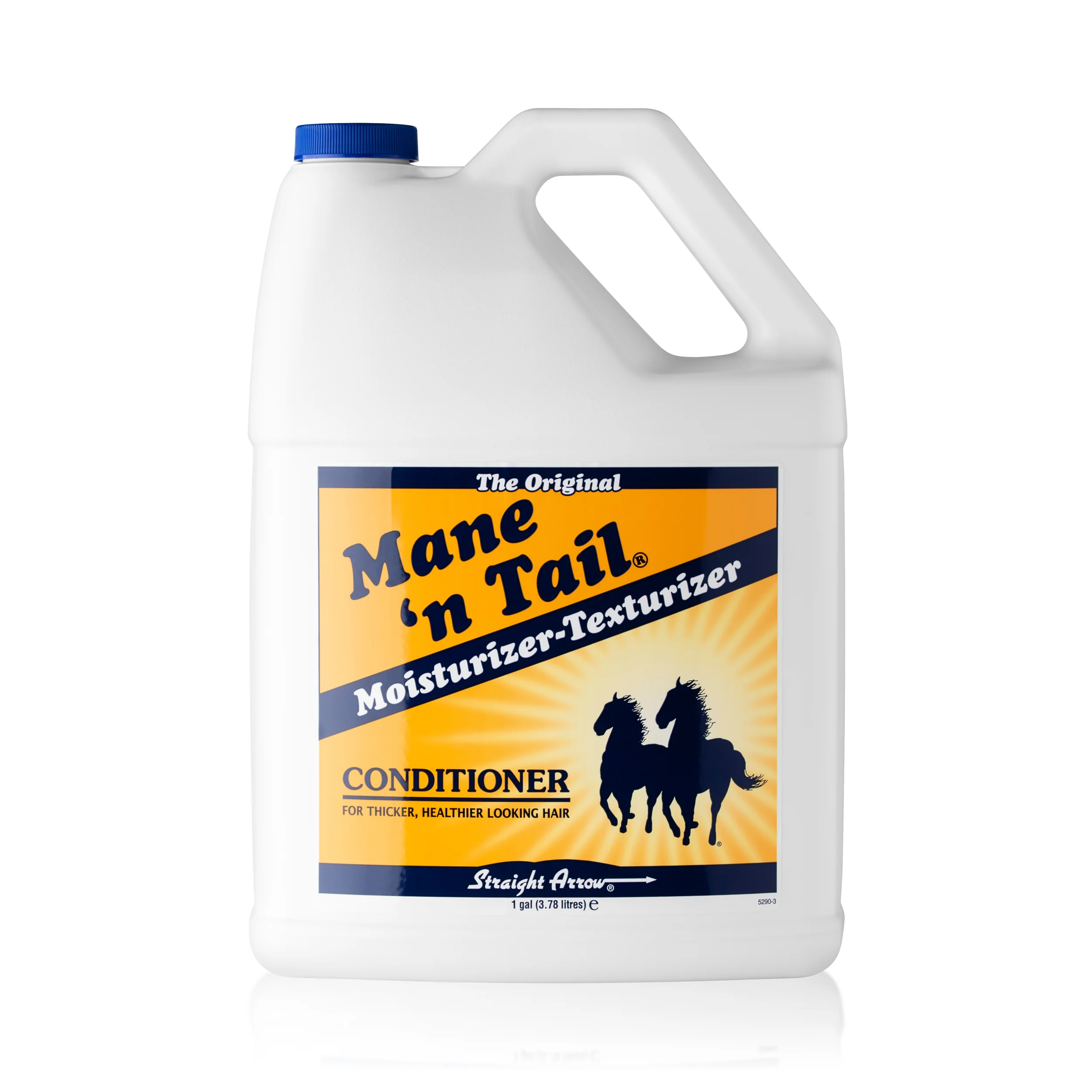 Mane 'n Tail Conditioner gallon