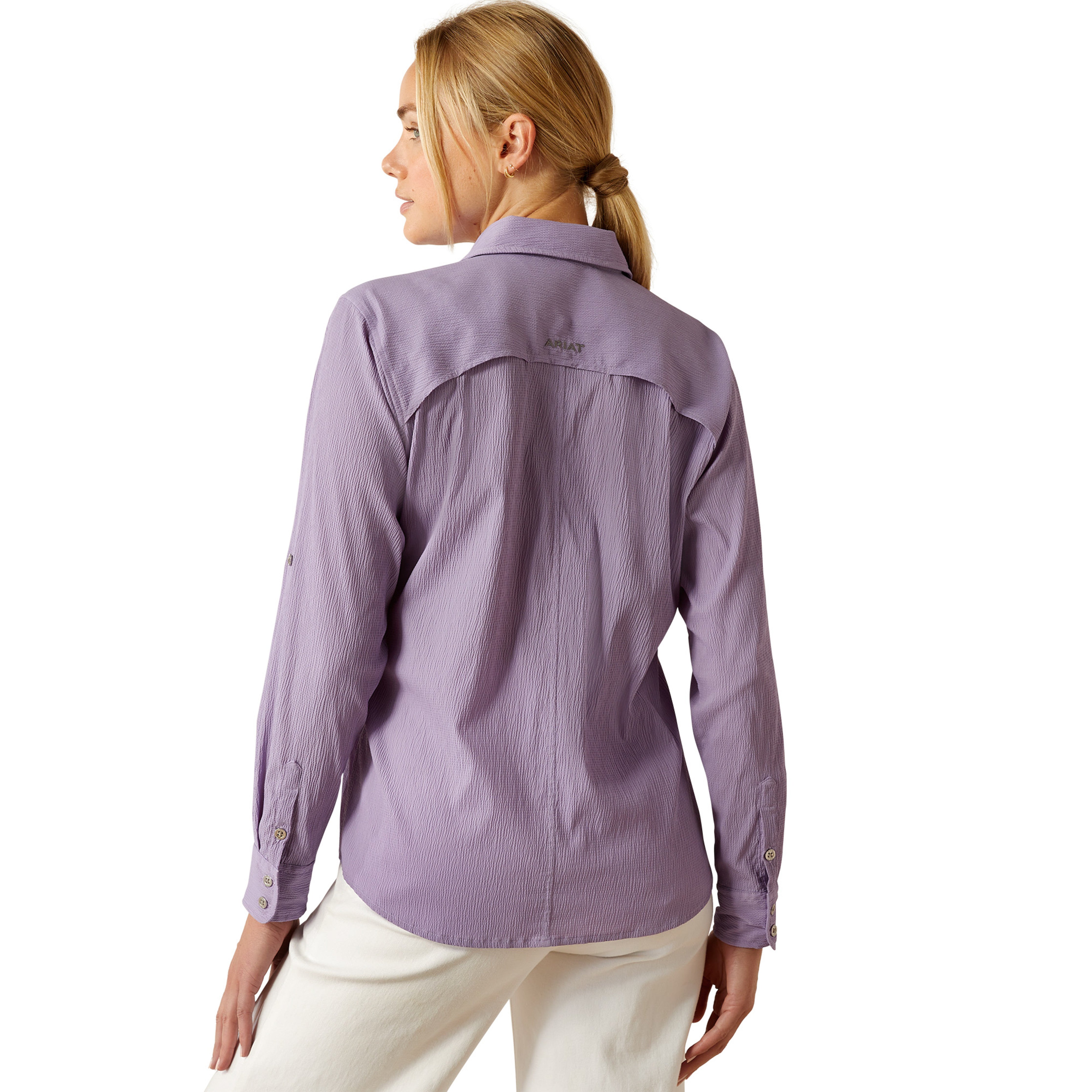 Ariat VentTEK Fresh Shirt ladies