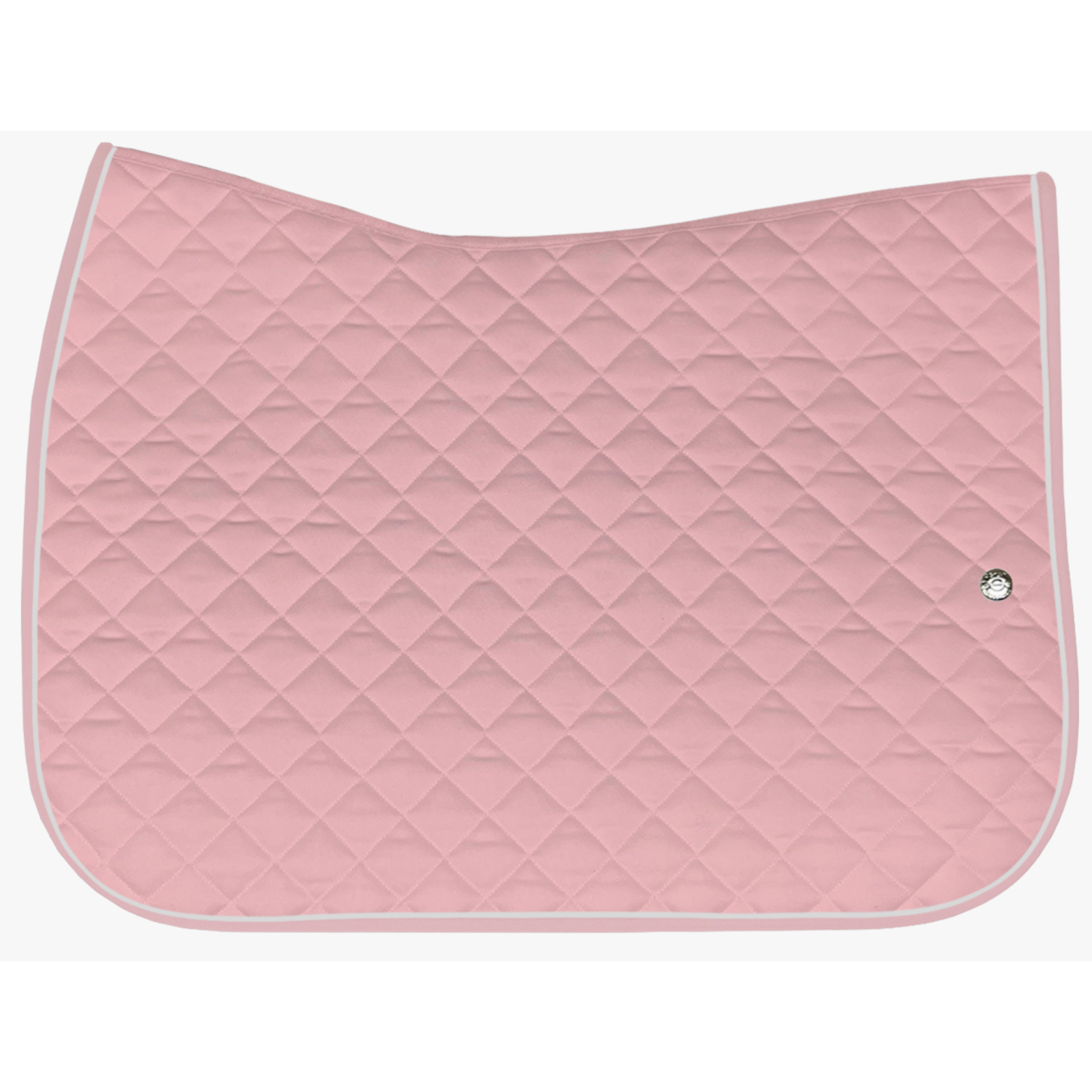 Ogilvy Piped Baby Pad