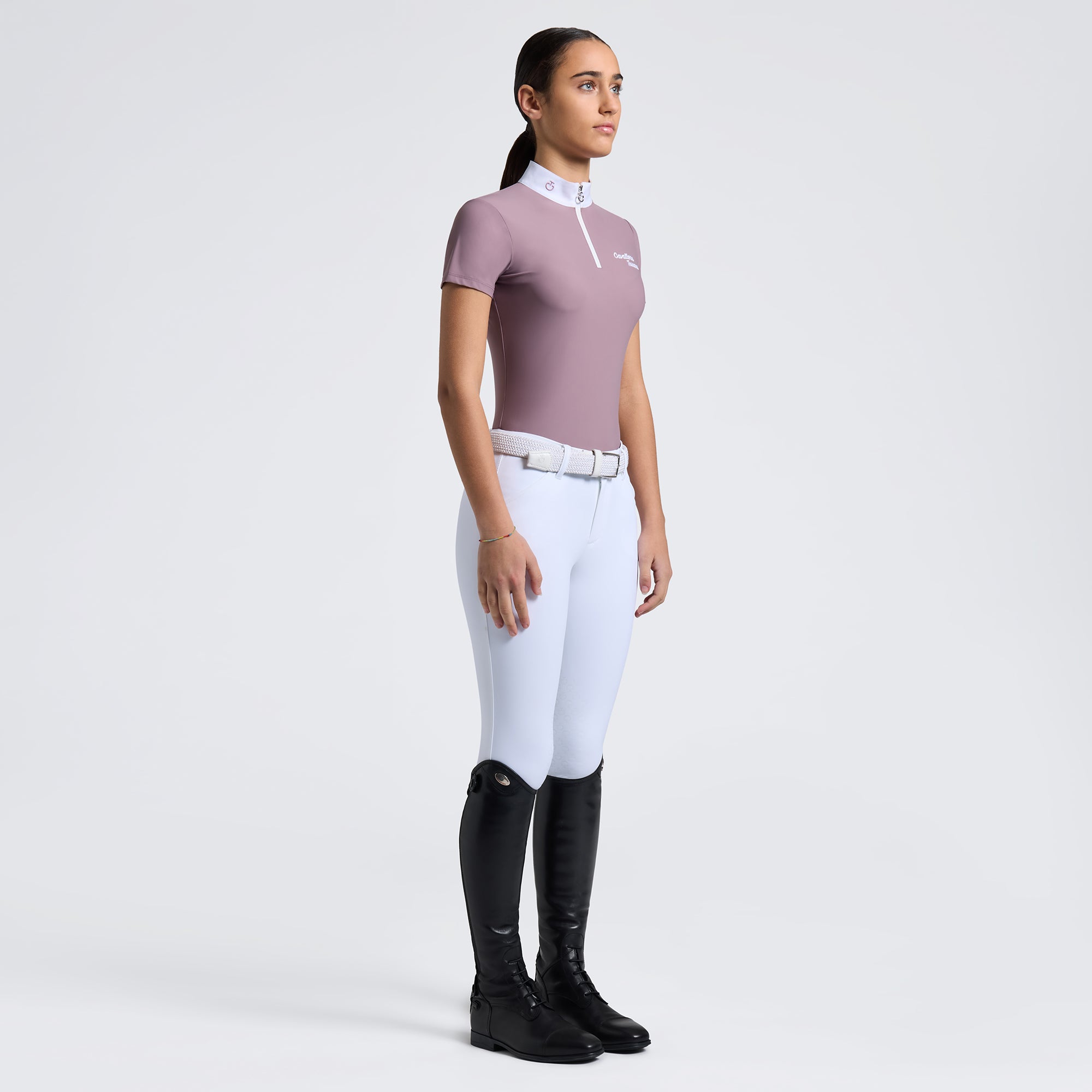 Cavalleria Toscana Signtaure Polo girls
