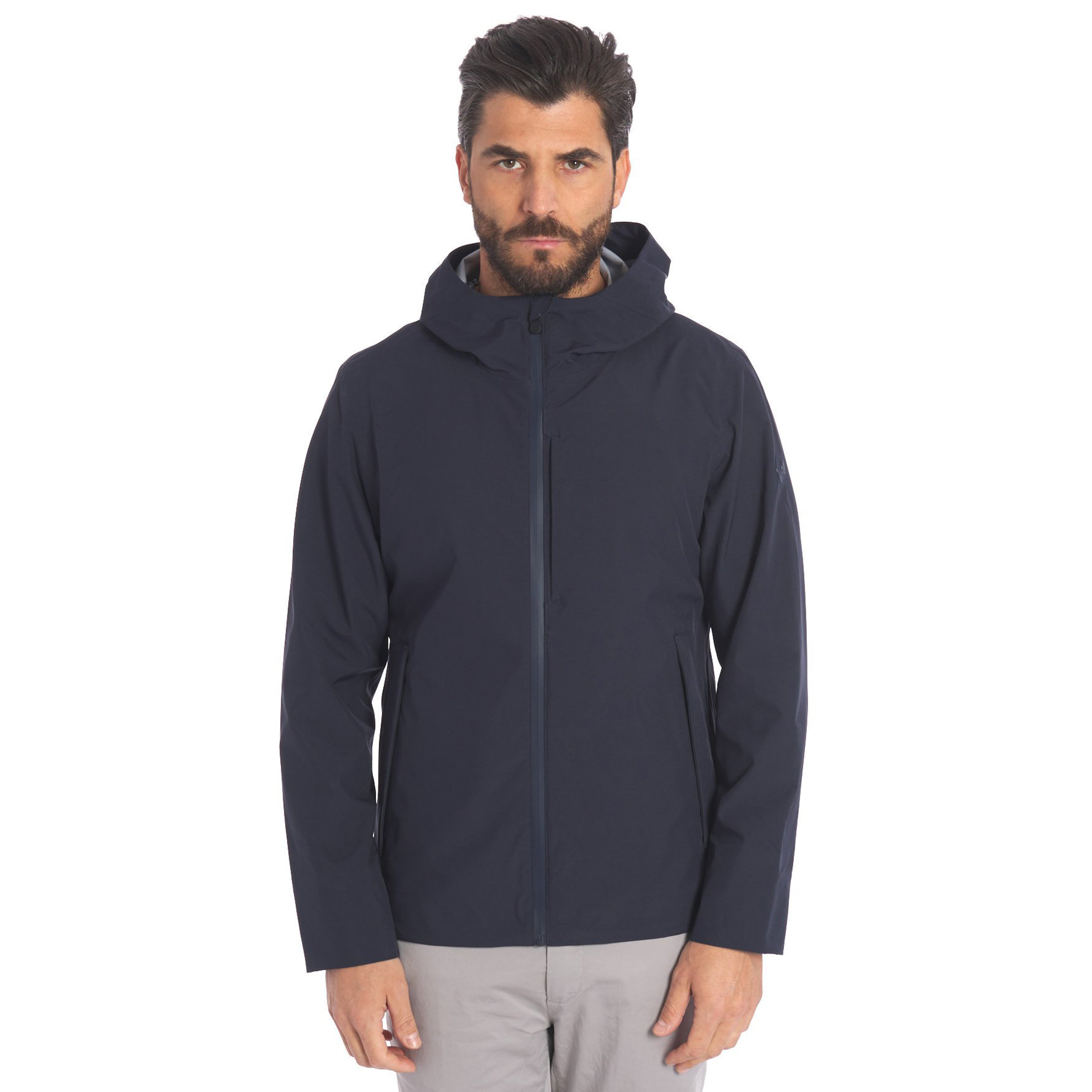 Save the Duck Jari Wind/Rain Shell mens