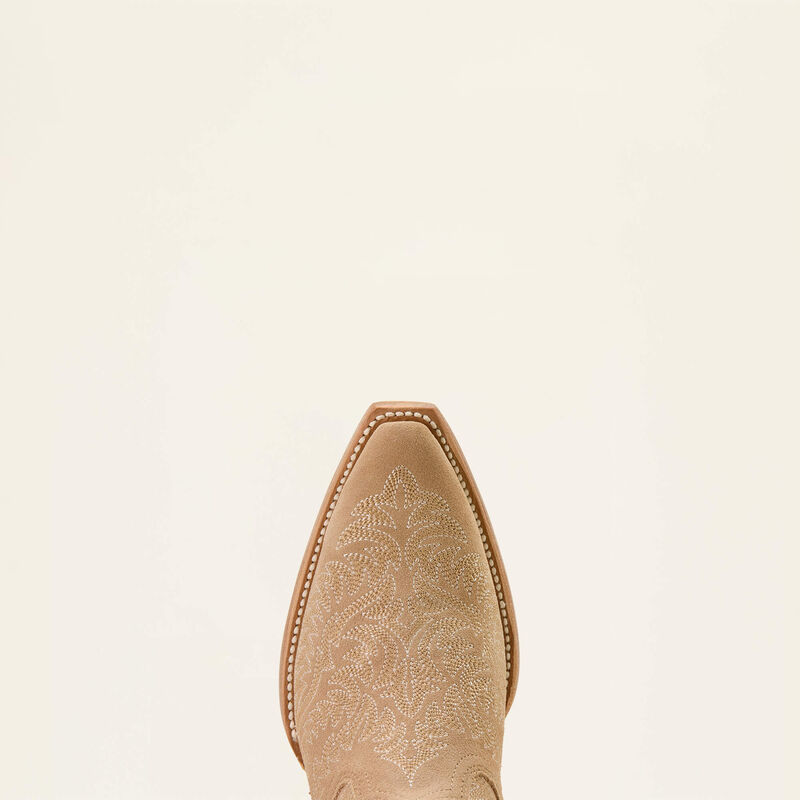 Ariat Cate Suede Cowboy Boots ladies
