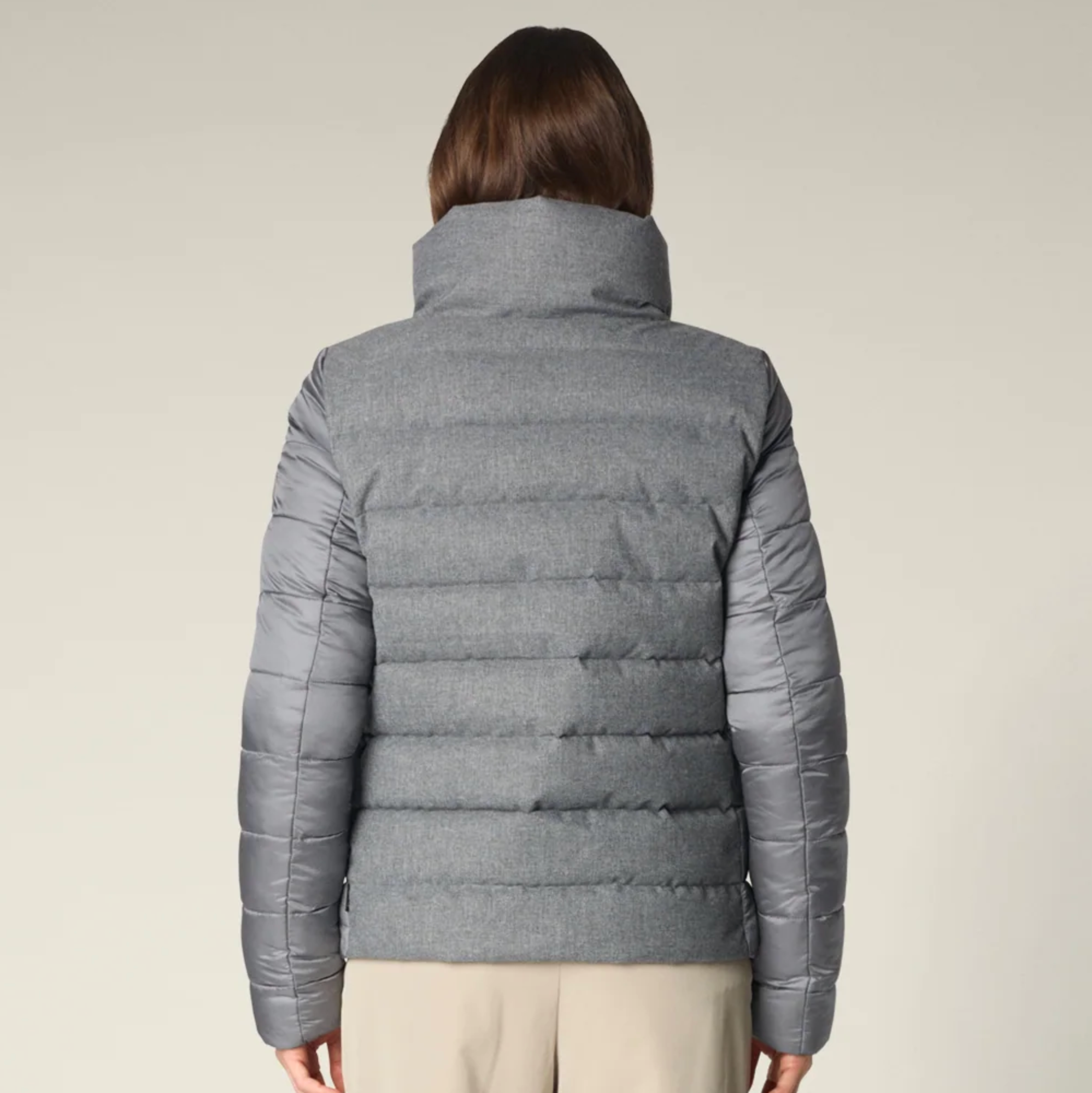 Save the Duck Selin Hybrid Jacket ladies