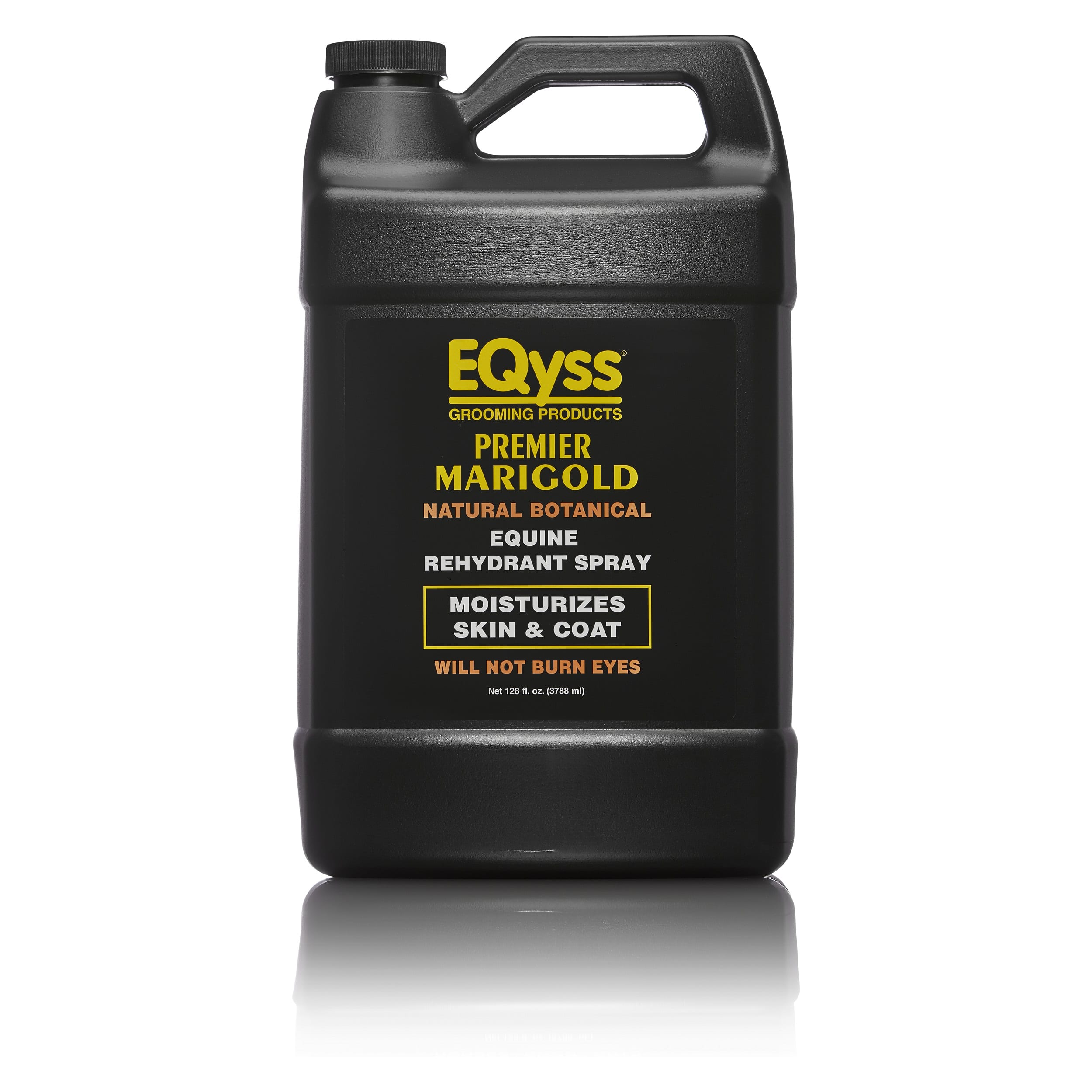 Eqyss Marigold Mist gallon