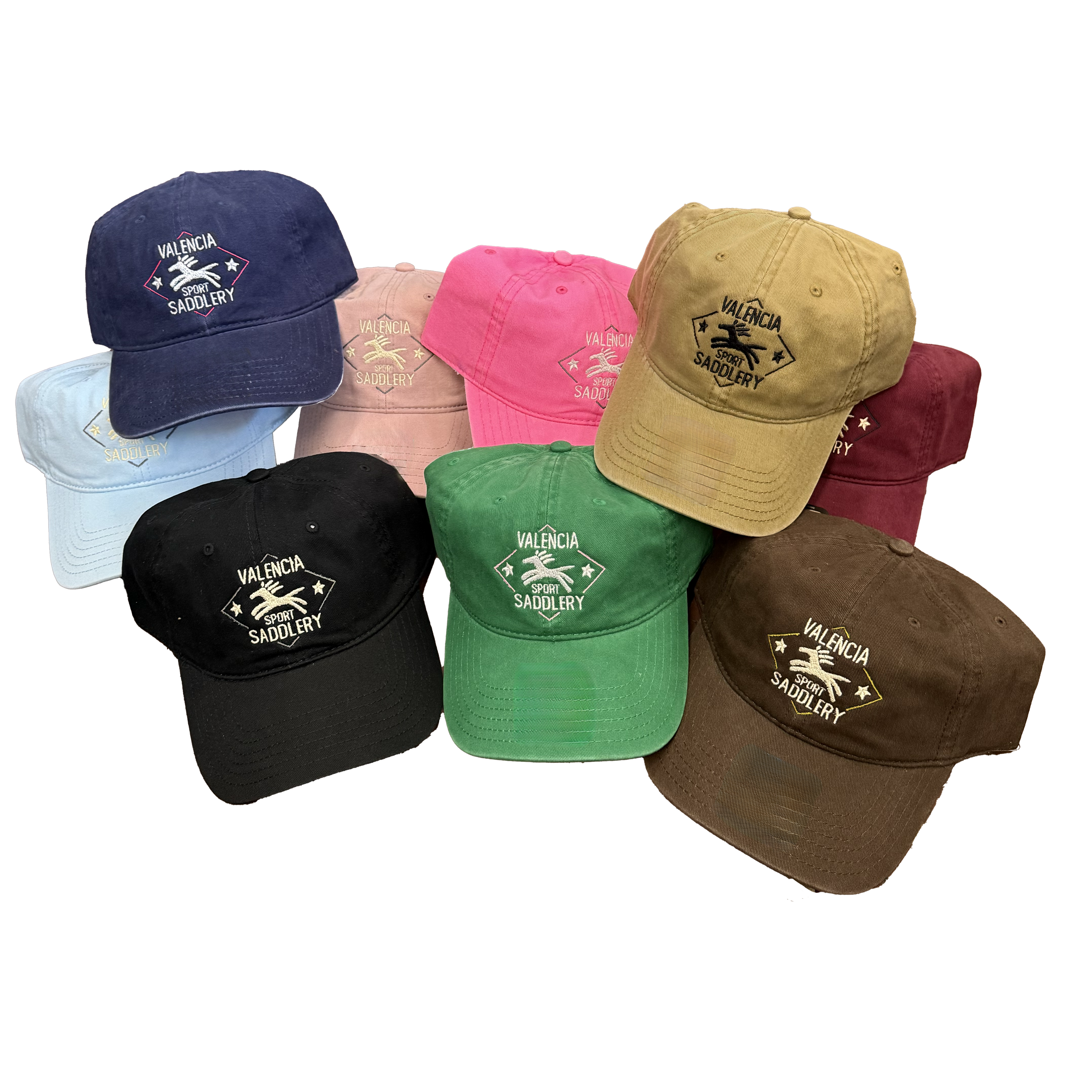 VSS  Diamond Logo OG Cap