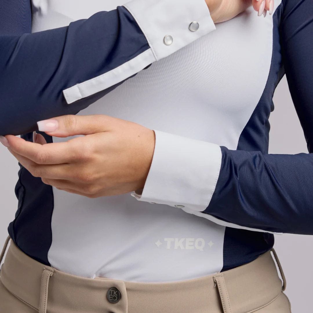 TKEQ Skylar Competition Top