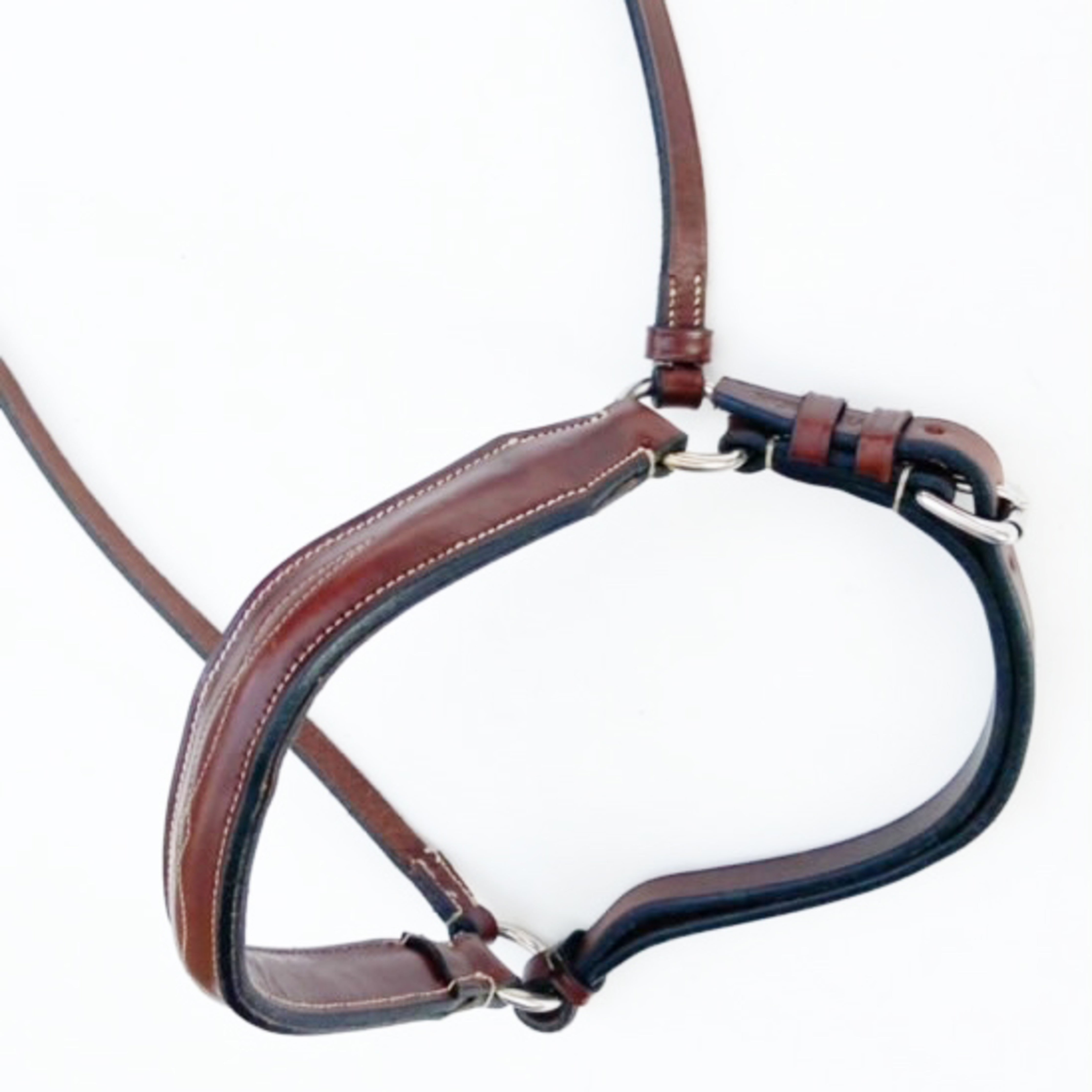 Horse|Man Training Noseband