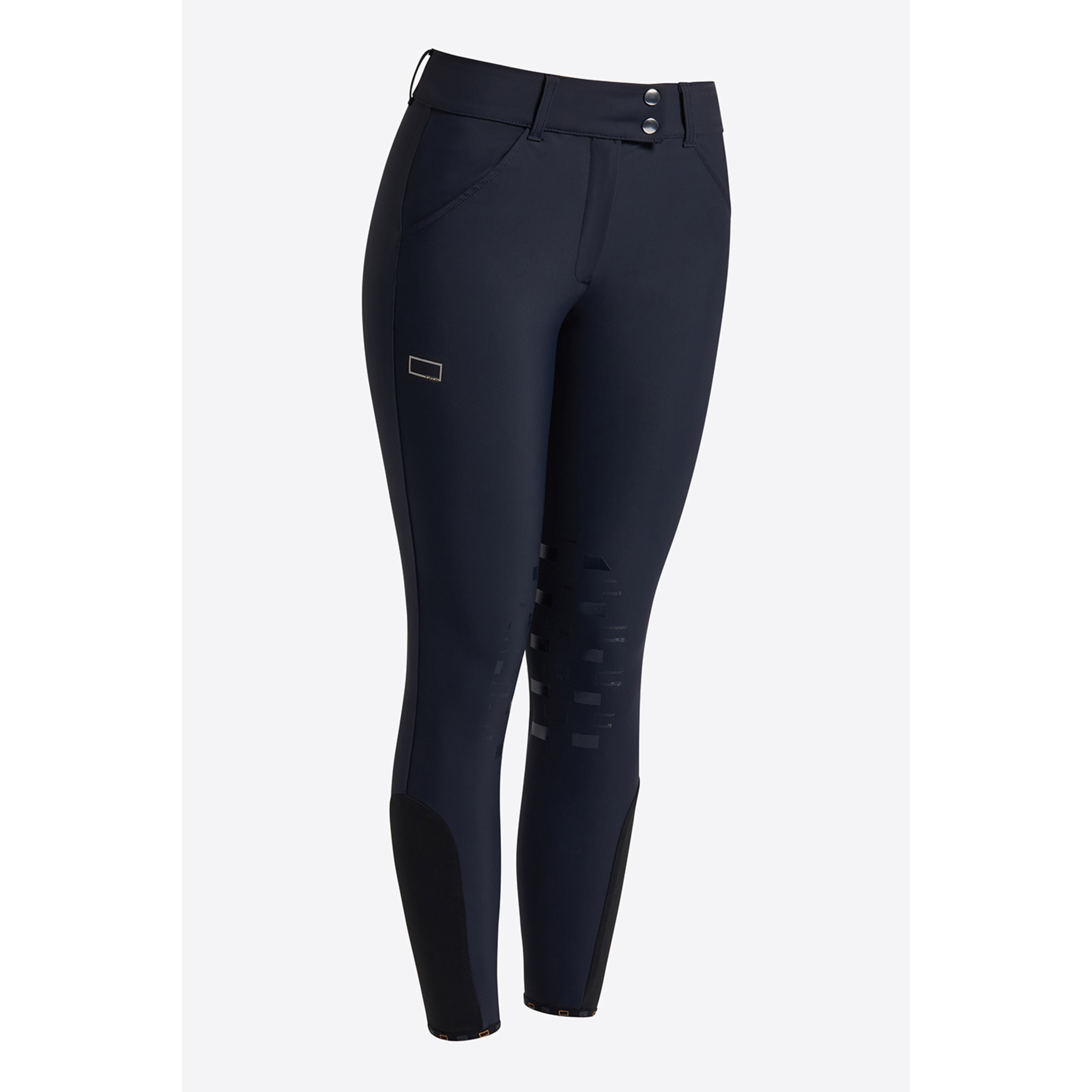 RG High Jersey Breech ladies