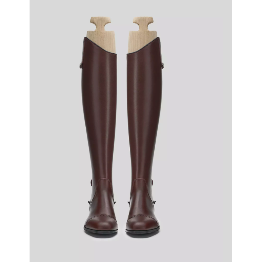 Vogel Bespoke BROOME Minimalist Dress Boot