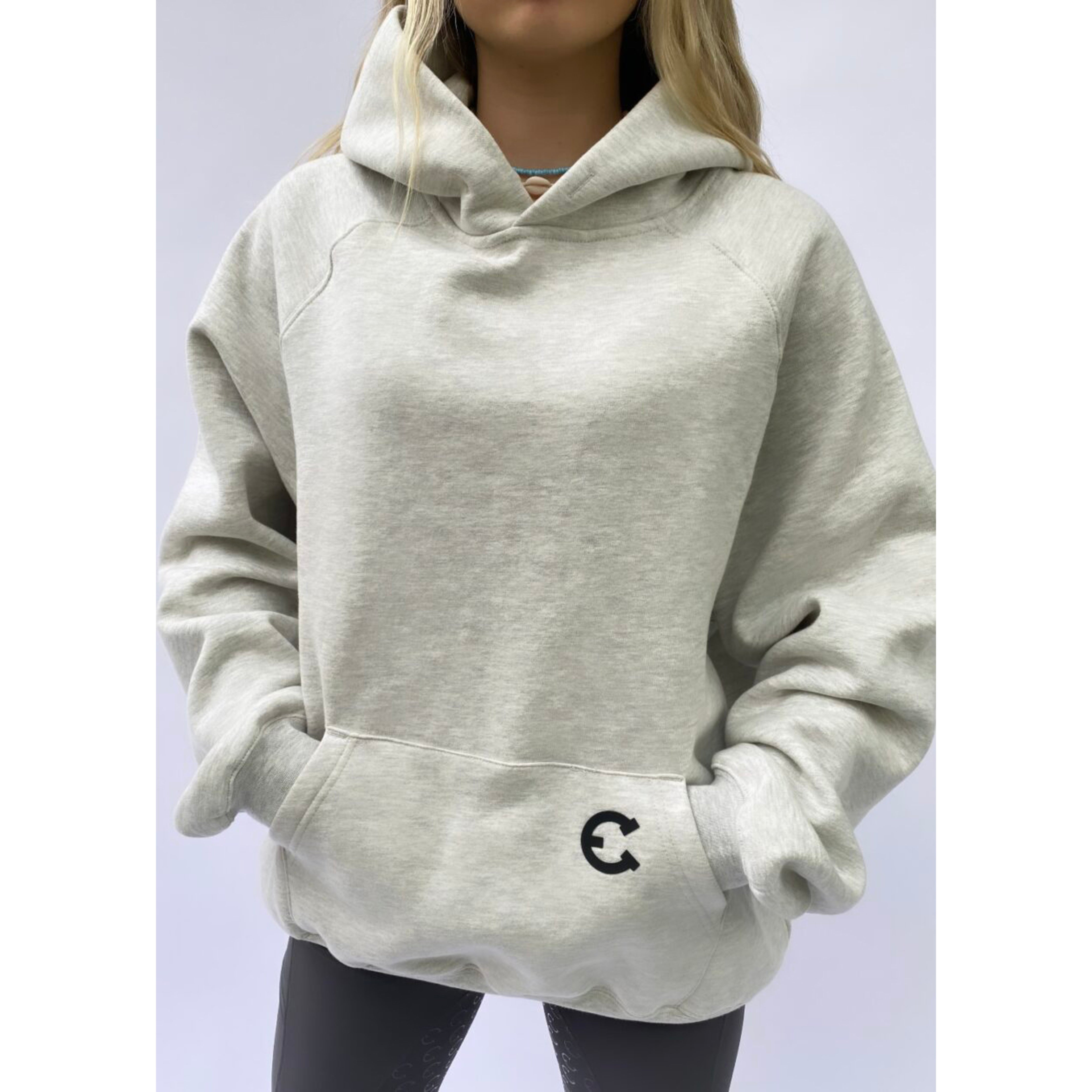 Equestrian Club EQSPENSIVE Hoodie