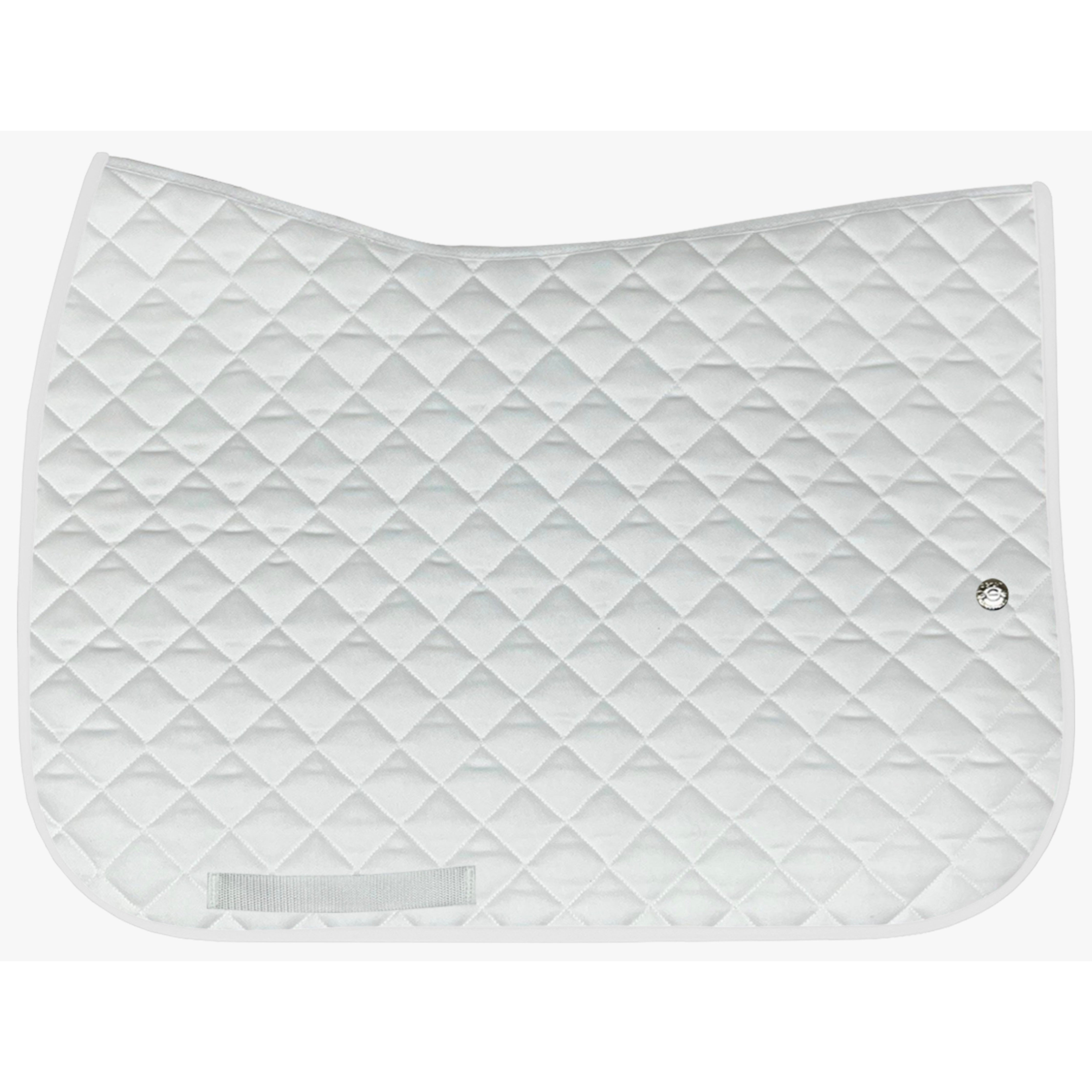 Ogilvy Baby Pad w/Girth Loops