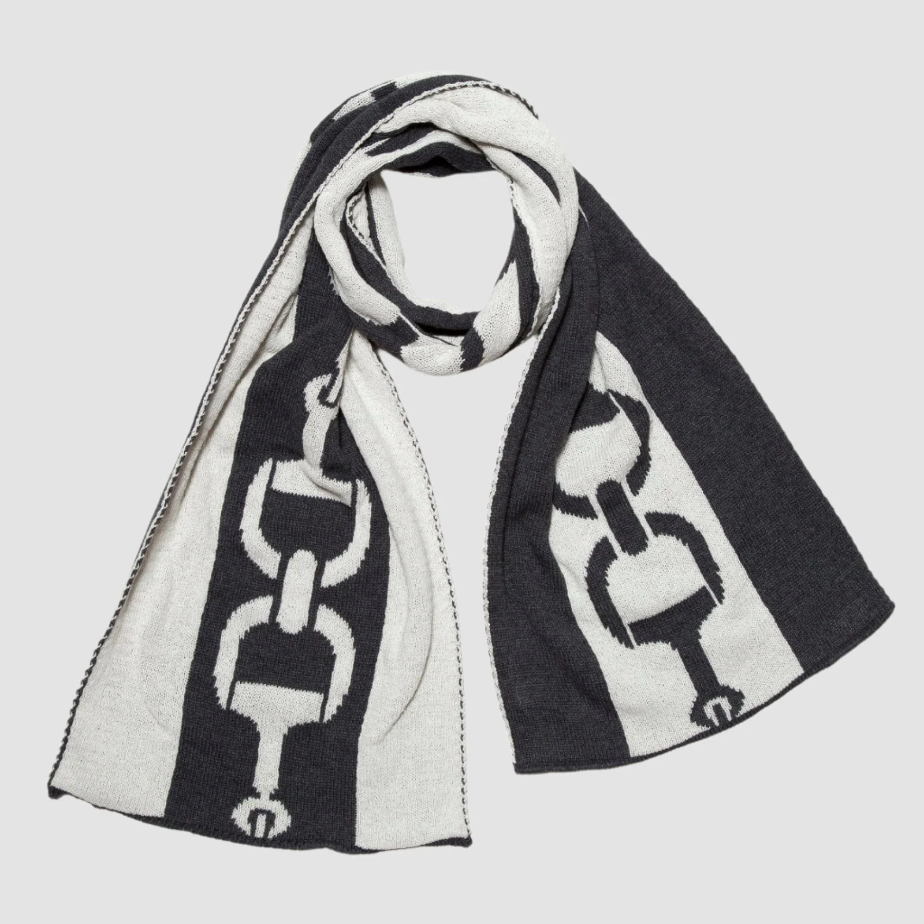 in2Green Reversible Scarf