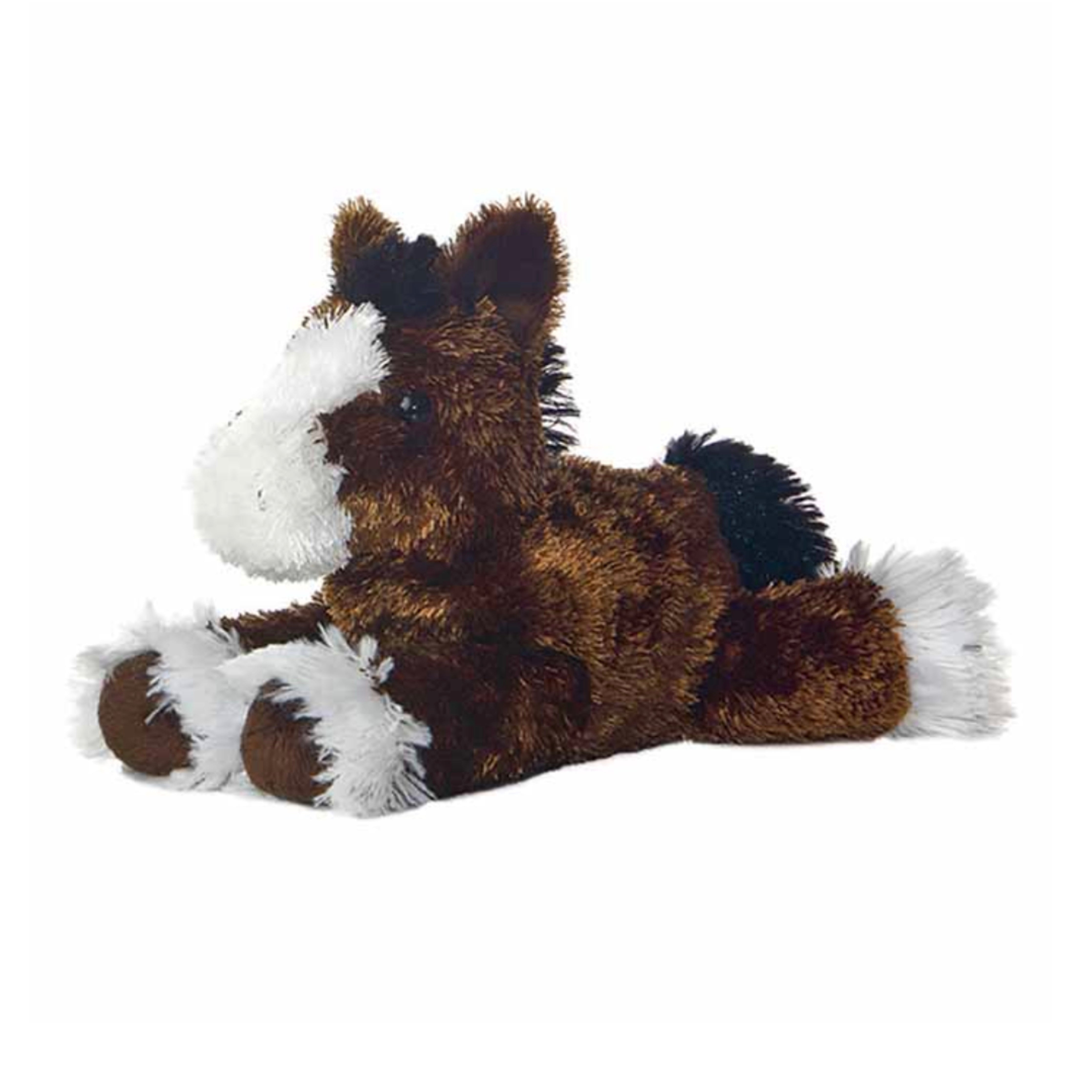 Plush Animals 8"